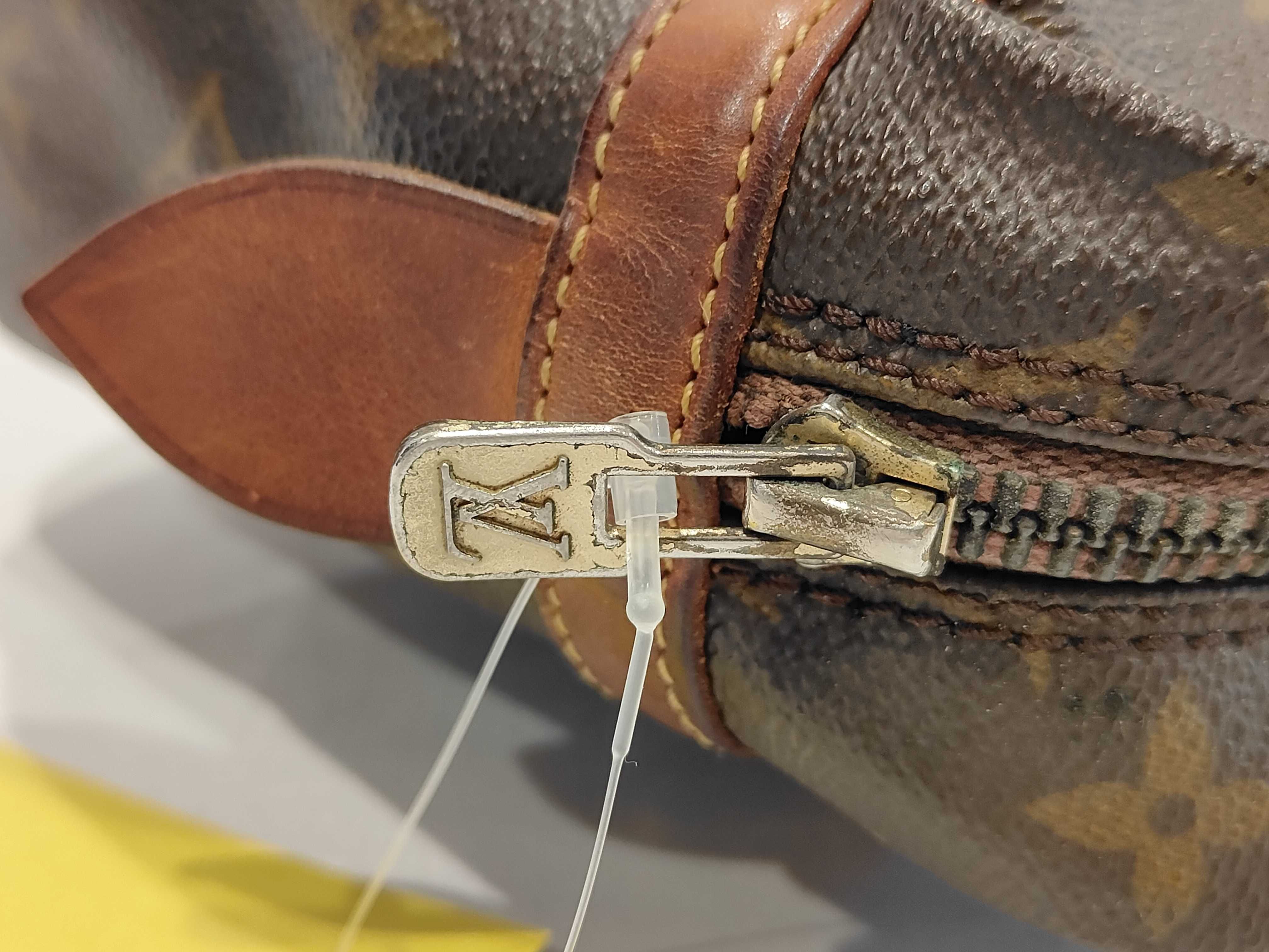 Monogram M51845 Monogram Compiegne 28 Second Bag — view 7
