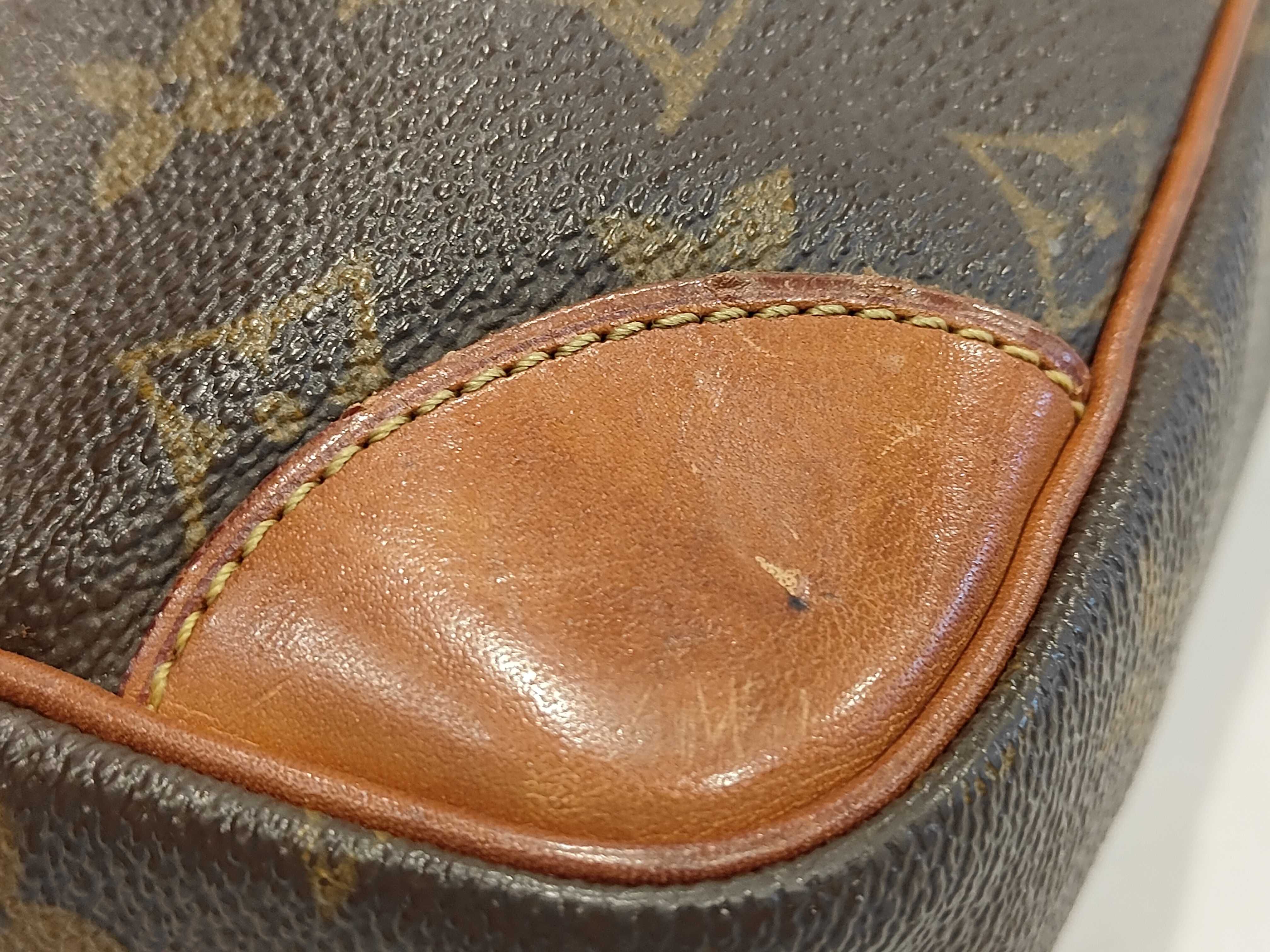 Monogram M51845 Monogram Compiegne 28 Second Bag — view 8