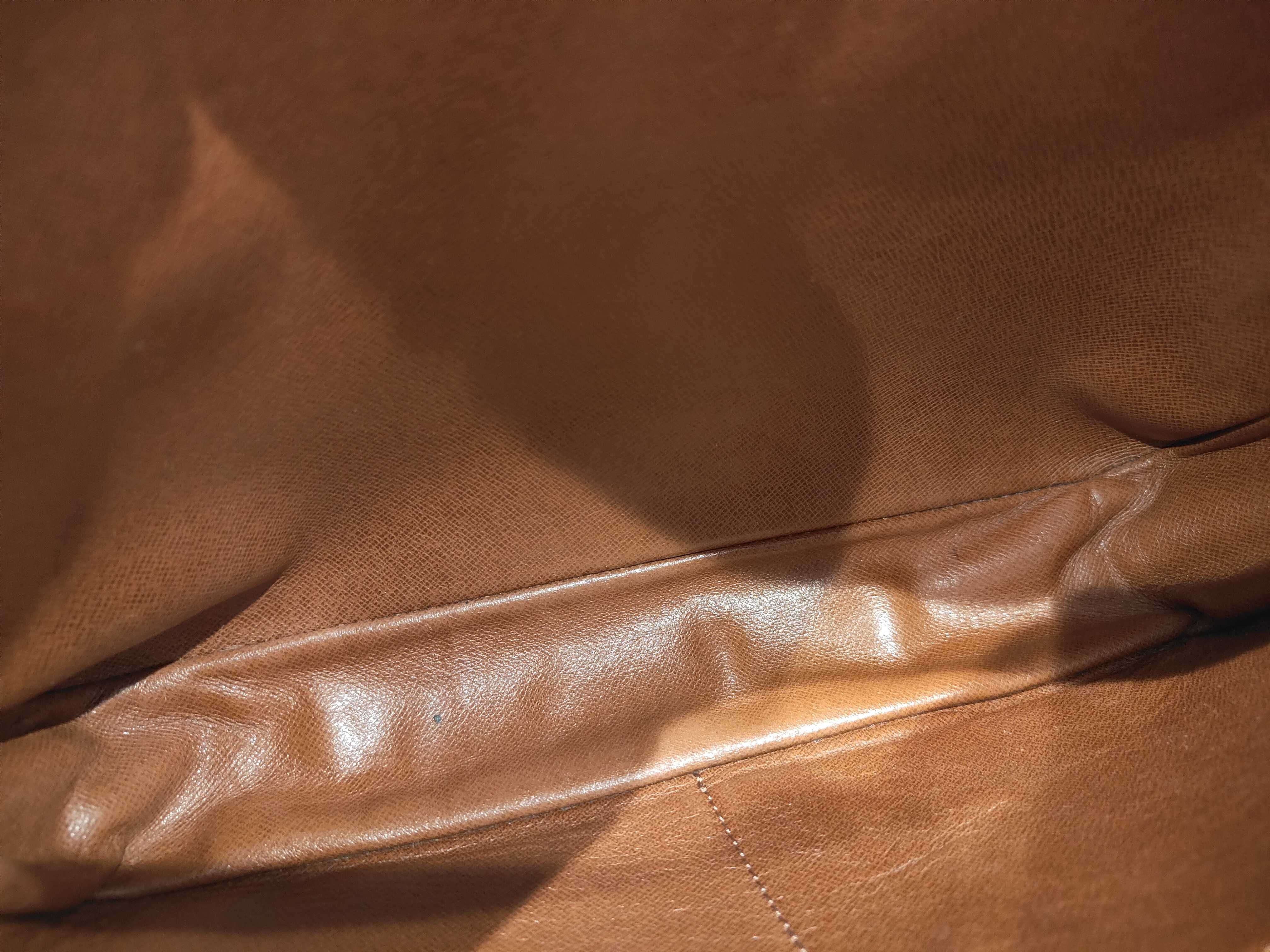 Monogram M51845 Monogram Compiegne 28 Second Bag — view 9