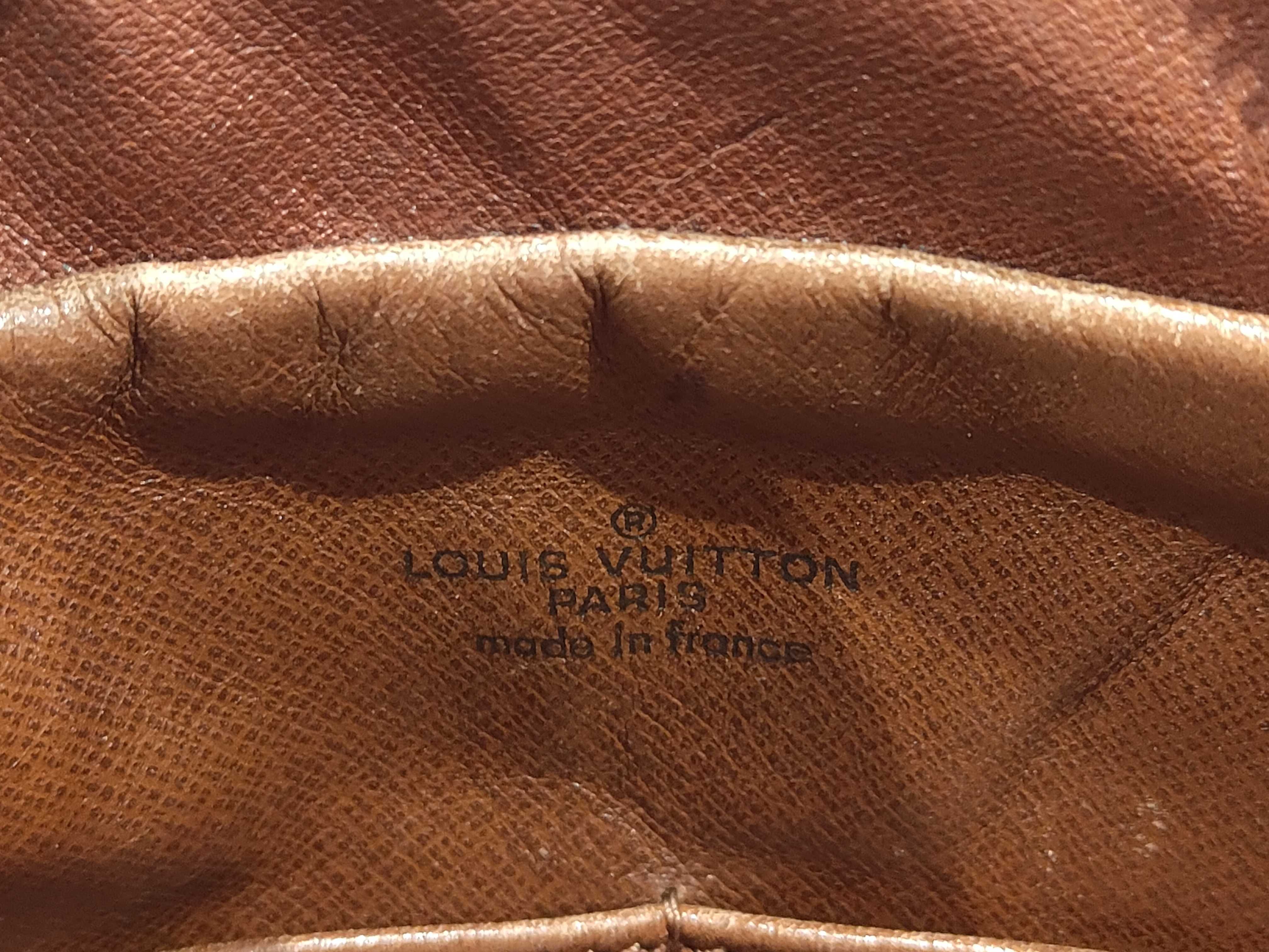 Monogram M51845 Monogram Compiegne 28 Second Bag — view 10