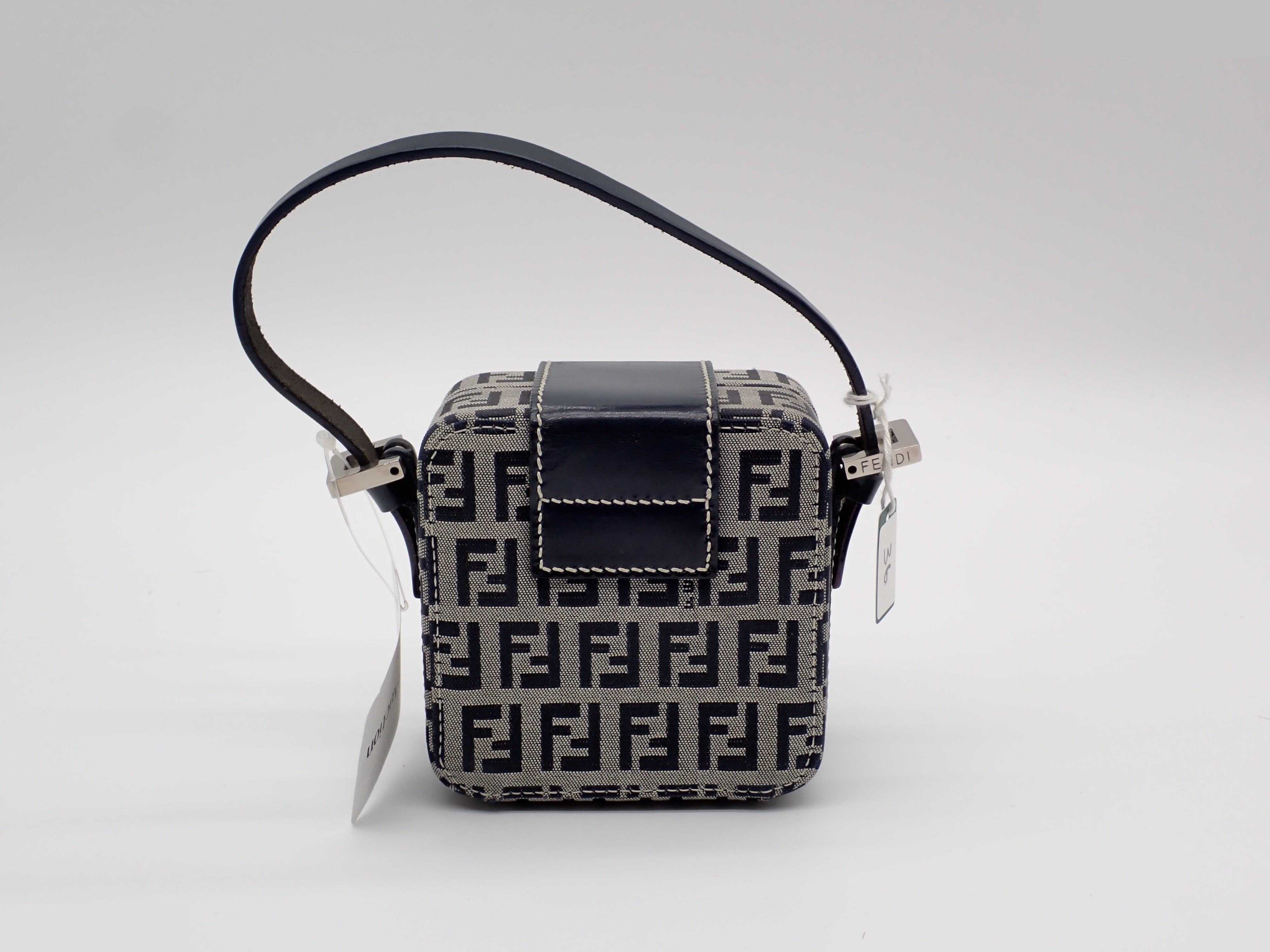 Zucchino (bag) - Handbag — view 2