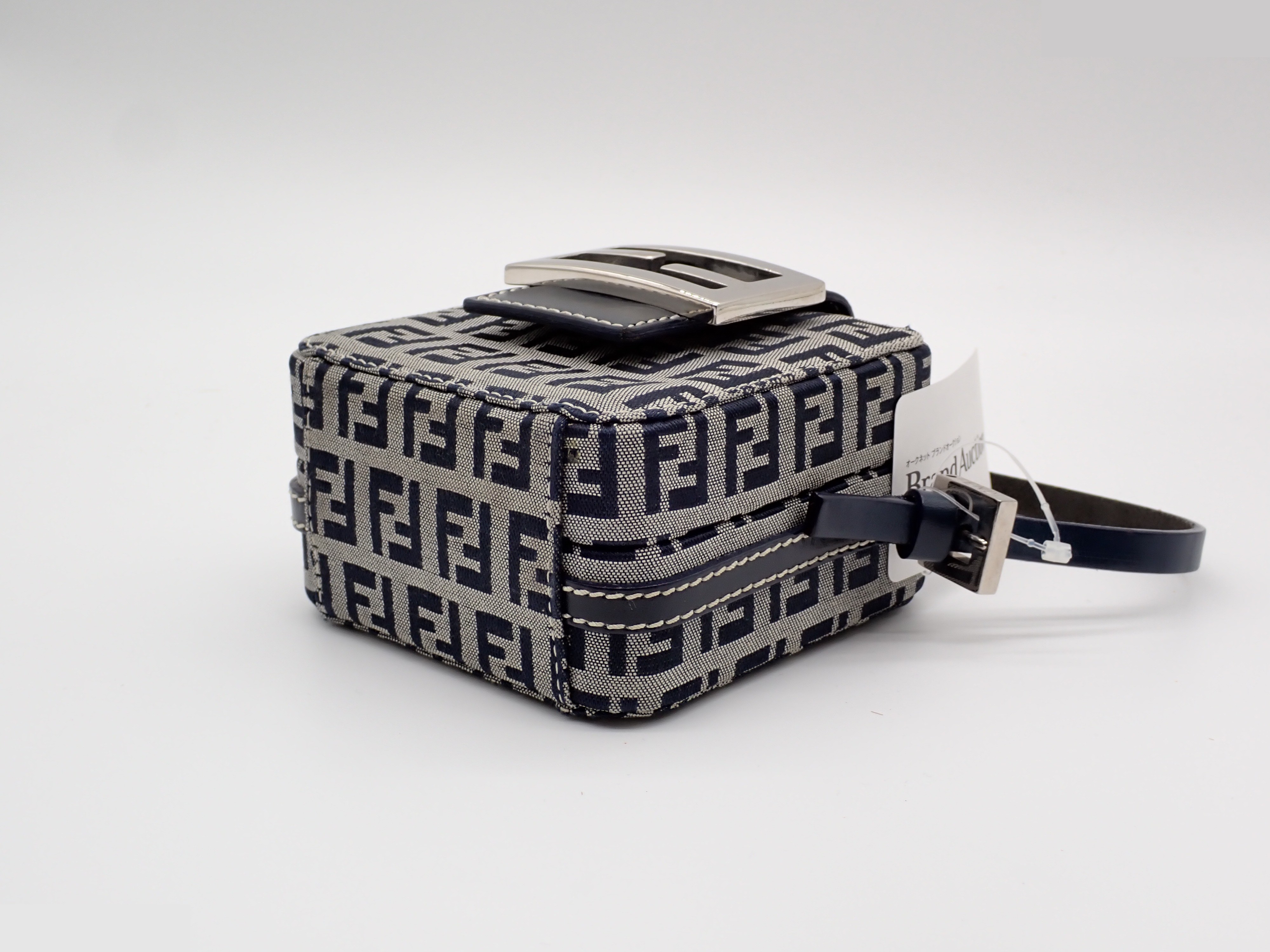 Zucchino (bag) - Handbag — view 5