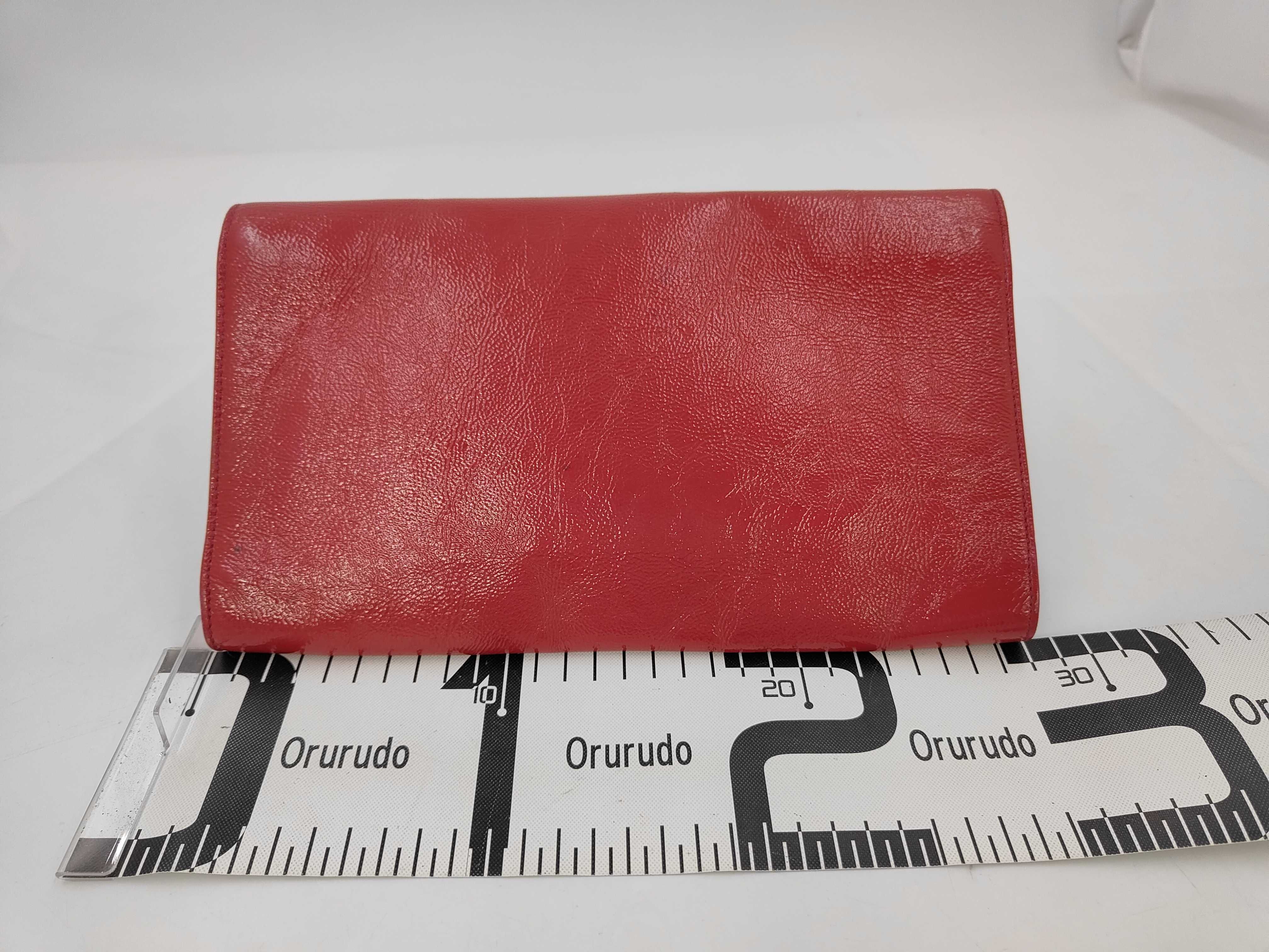 Belle de Jour Clutch Pink Wallet — view 2