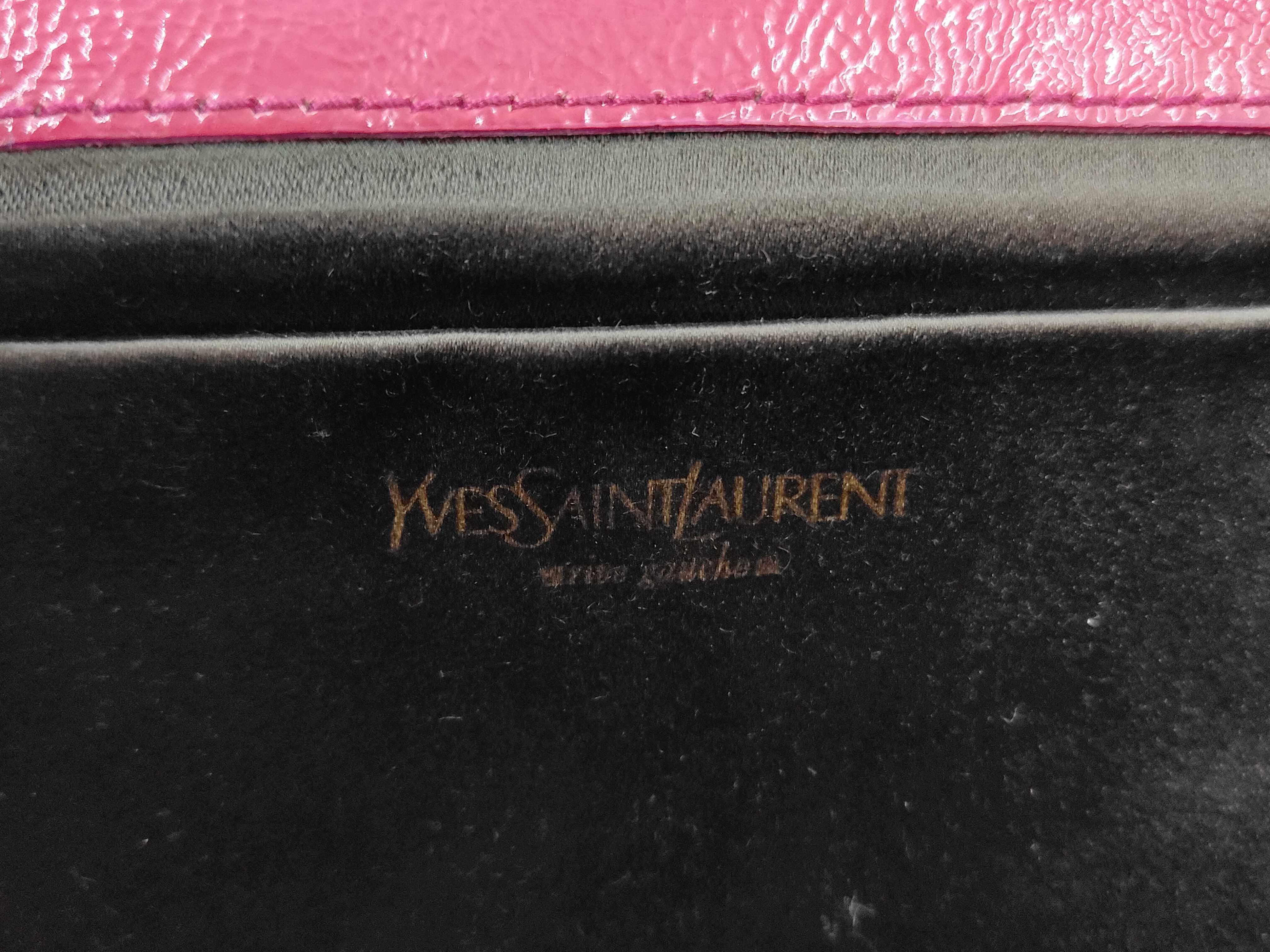 Belle de Jour Clutch Pink Wallet — view 7