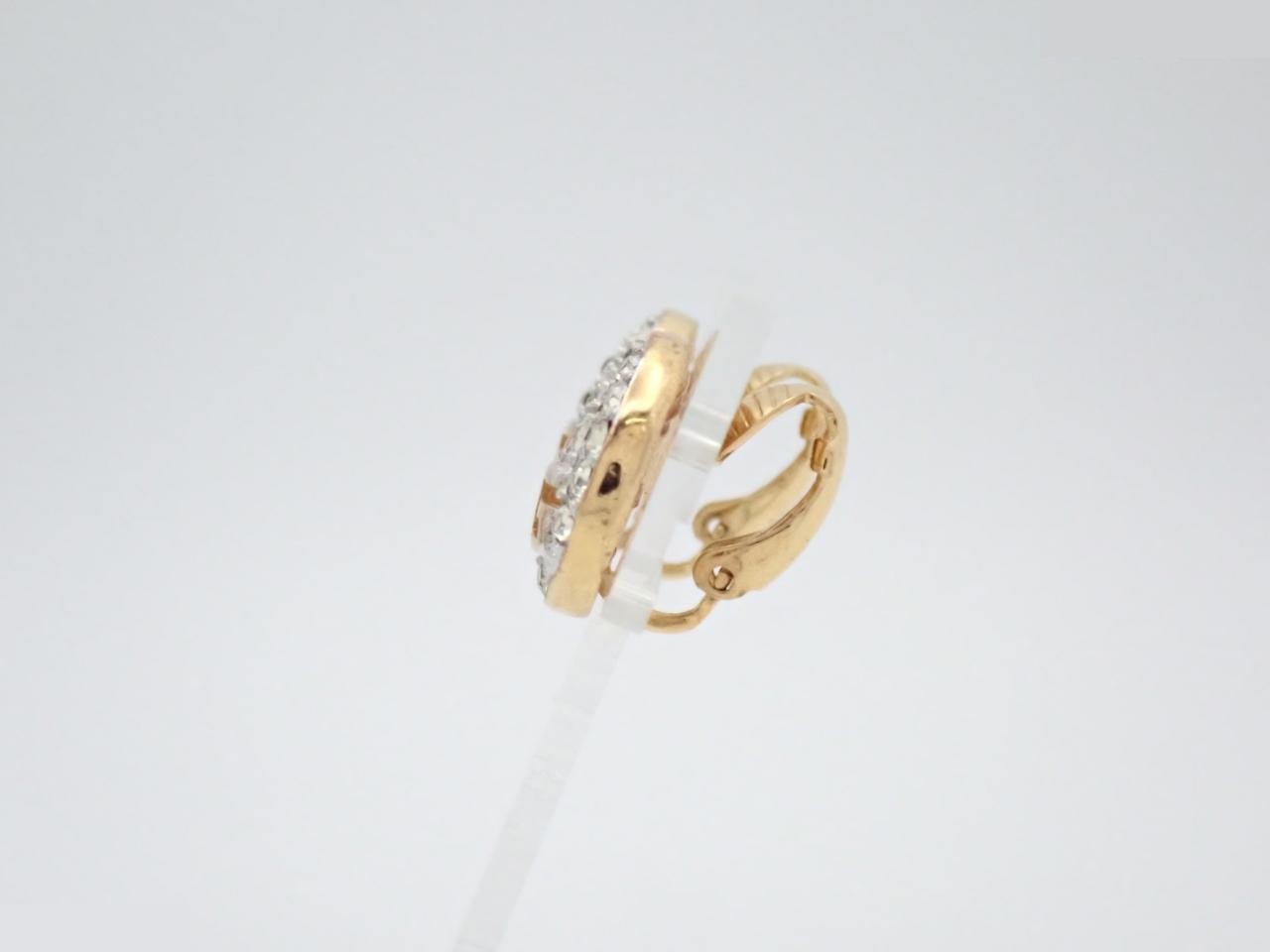 Other lines: Precious metals and earrings — view 3