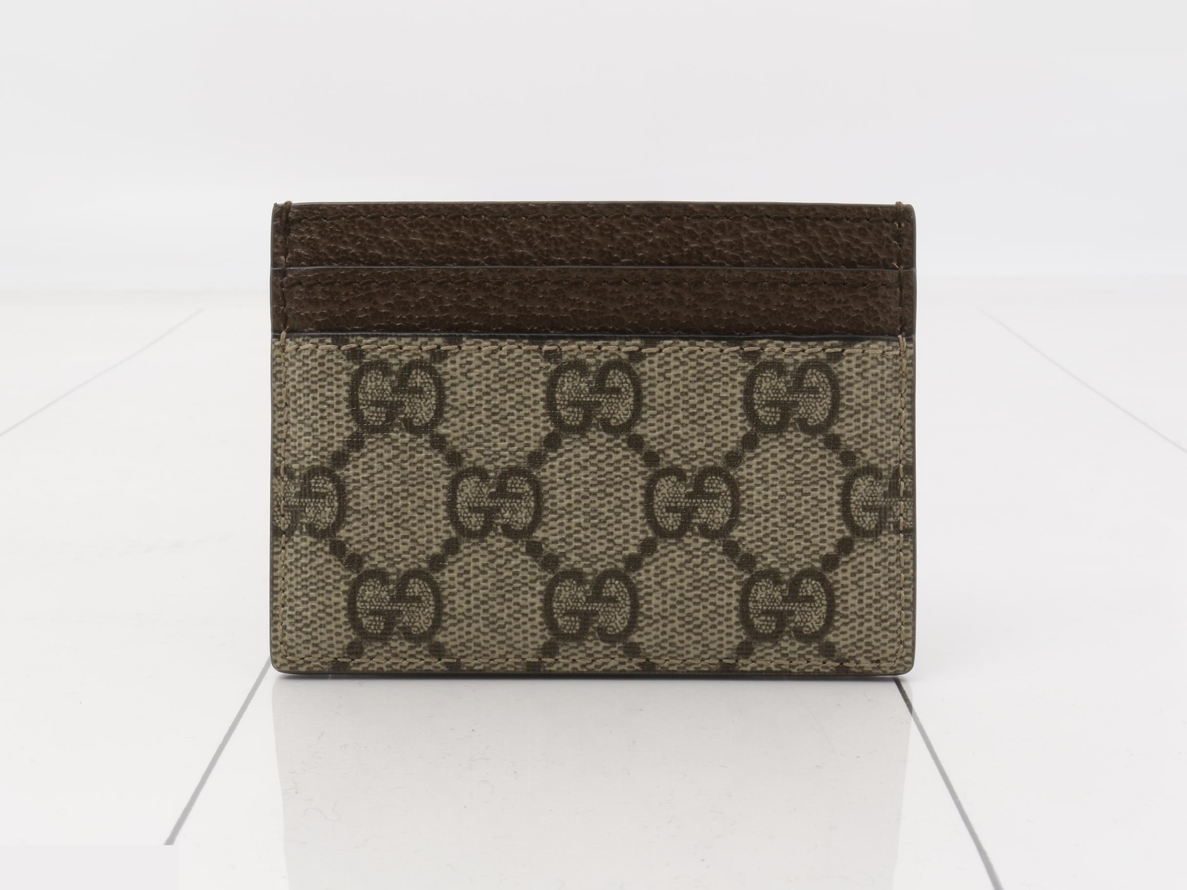 Ophidia Card Case — view 2