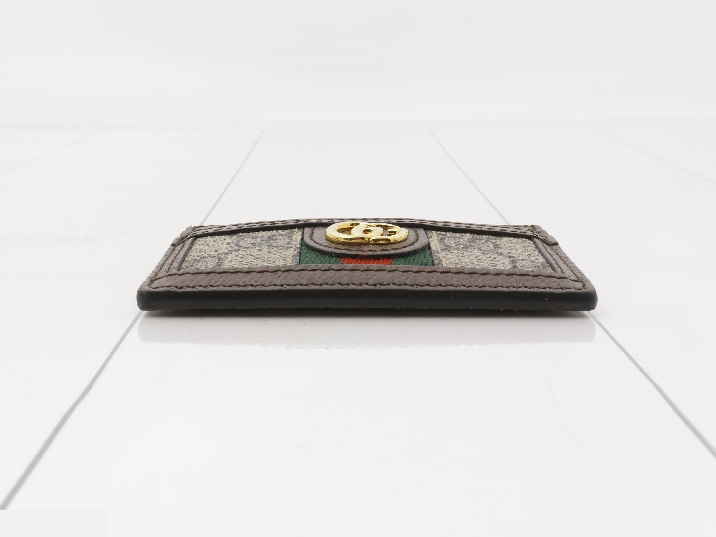 Ophidia Card Case — view 3