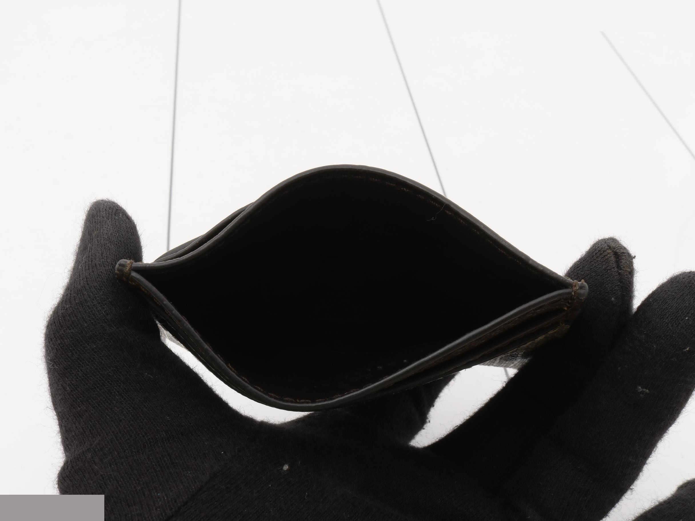 Ophidia Card Case — view 4