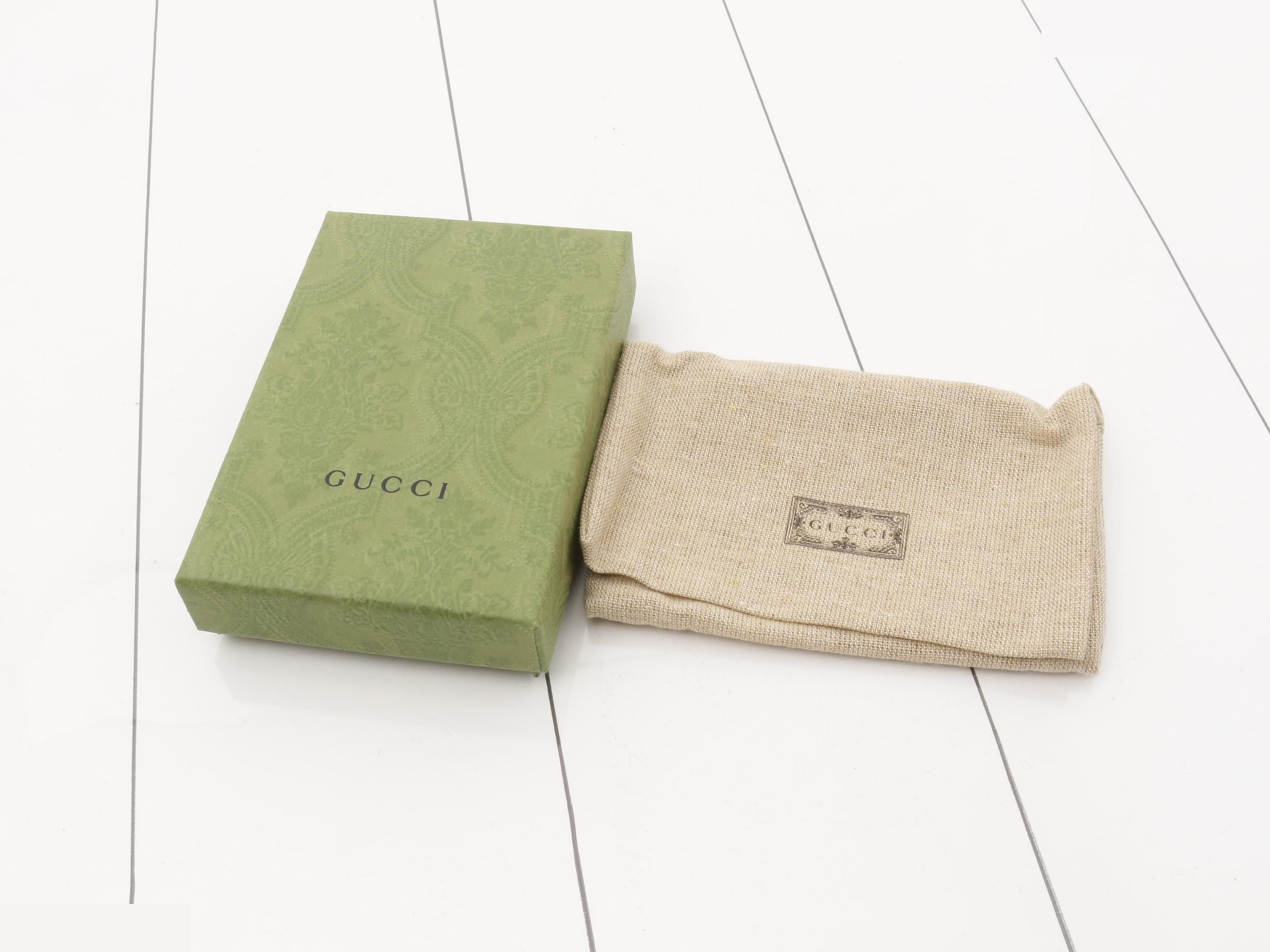 Ophidia Card Case — view 5