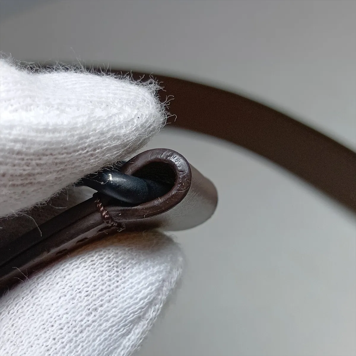 Everyday LV Coffee Cup M80812, serial number unknown, brown. — view 13