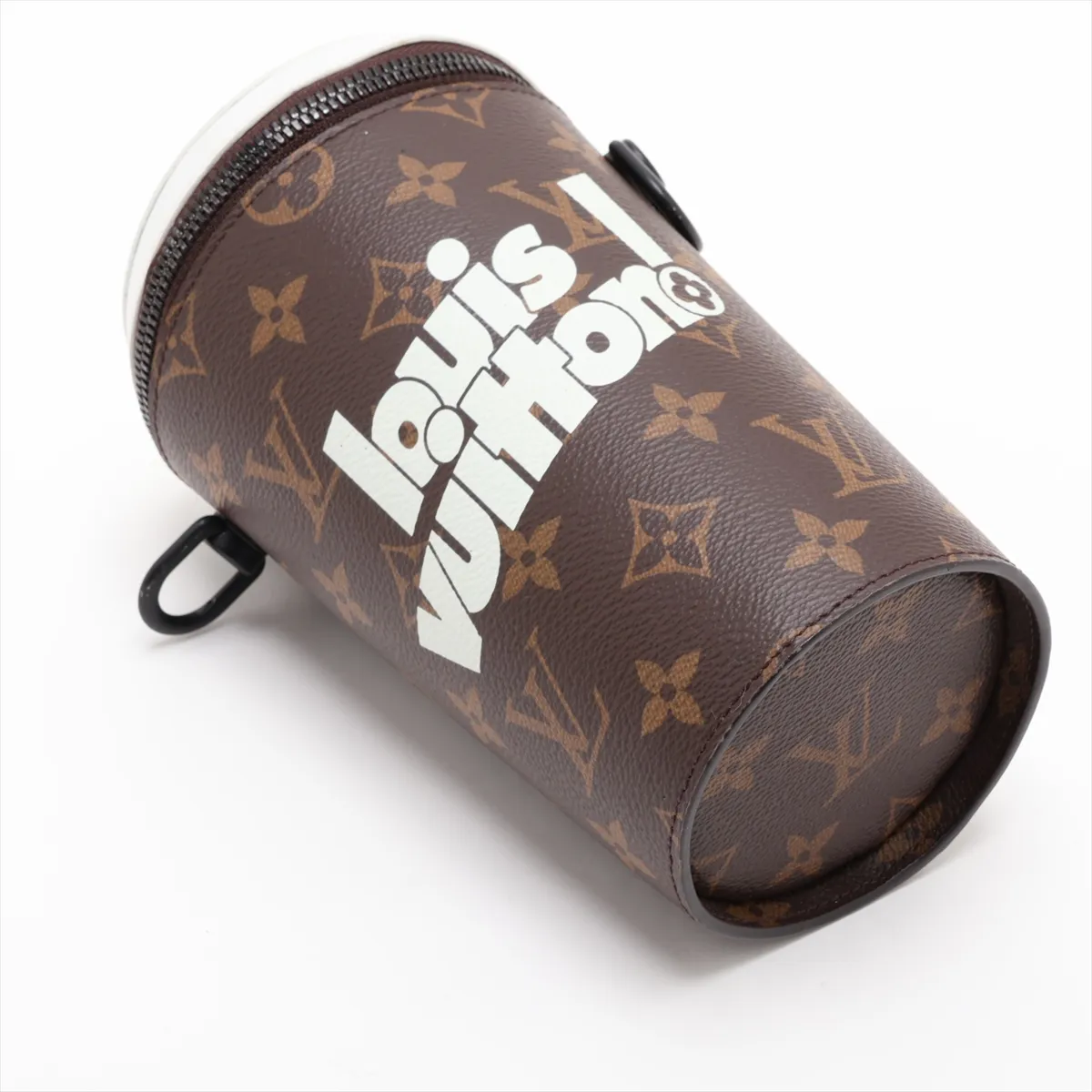 Everyday LV Coffee Cup M80812, serial number unknown, brown. — view 4