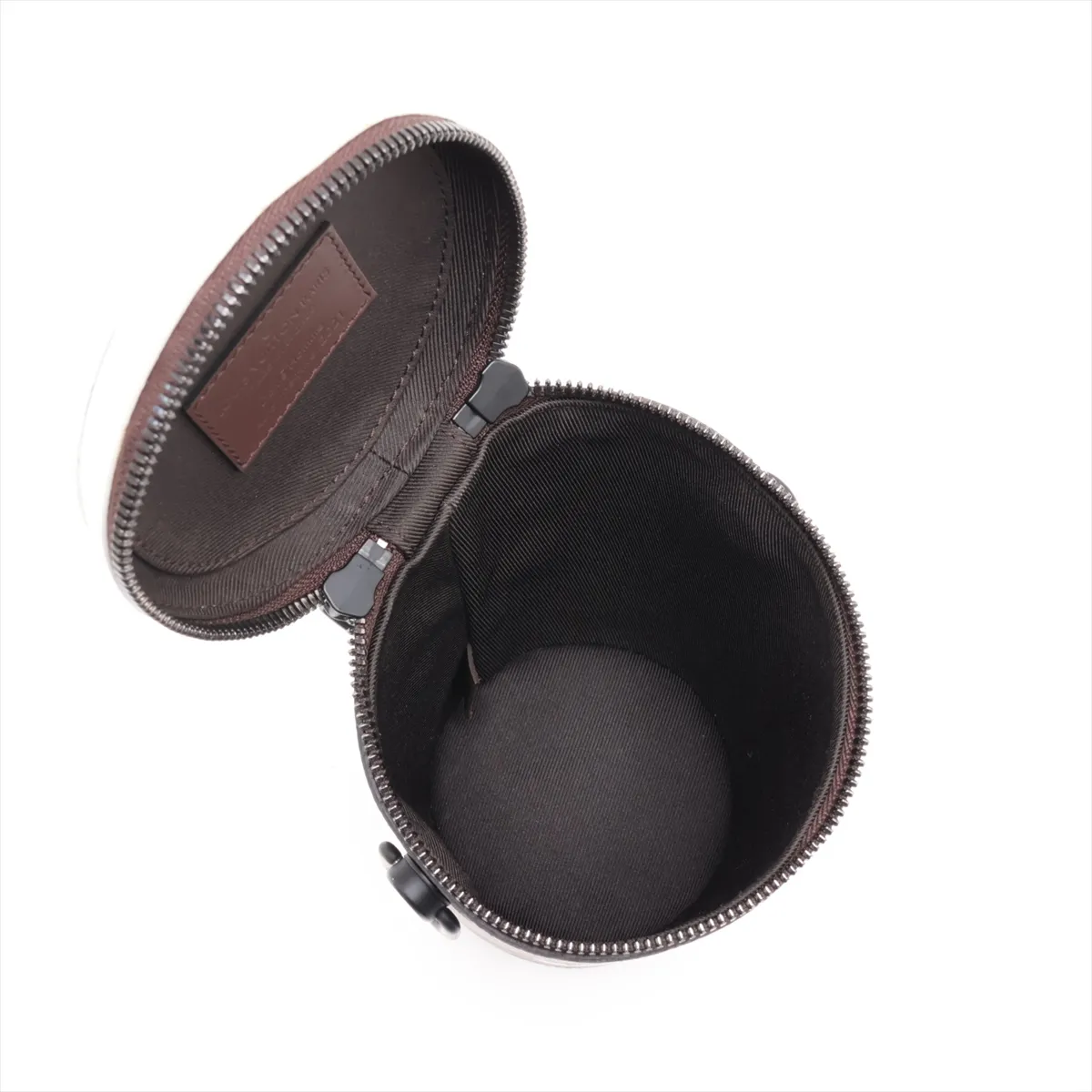 Everyday LV Coffee Cup M80812, serial number unknown, brown. — view 6