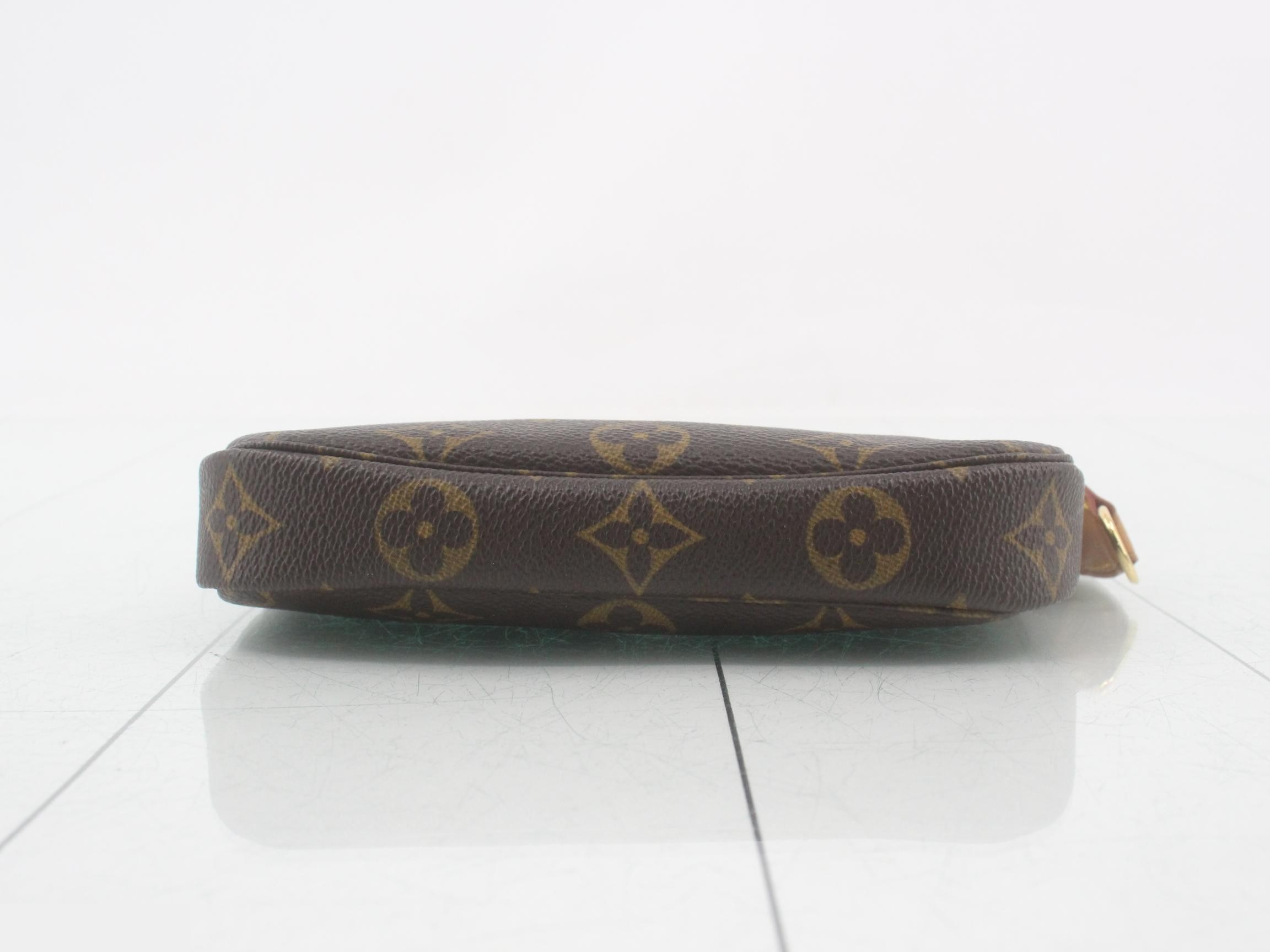 Mini Pochette Accessoires — view 3