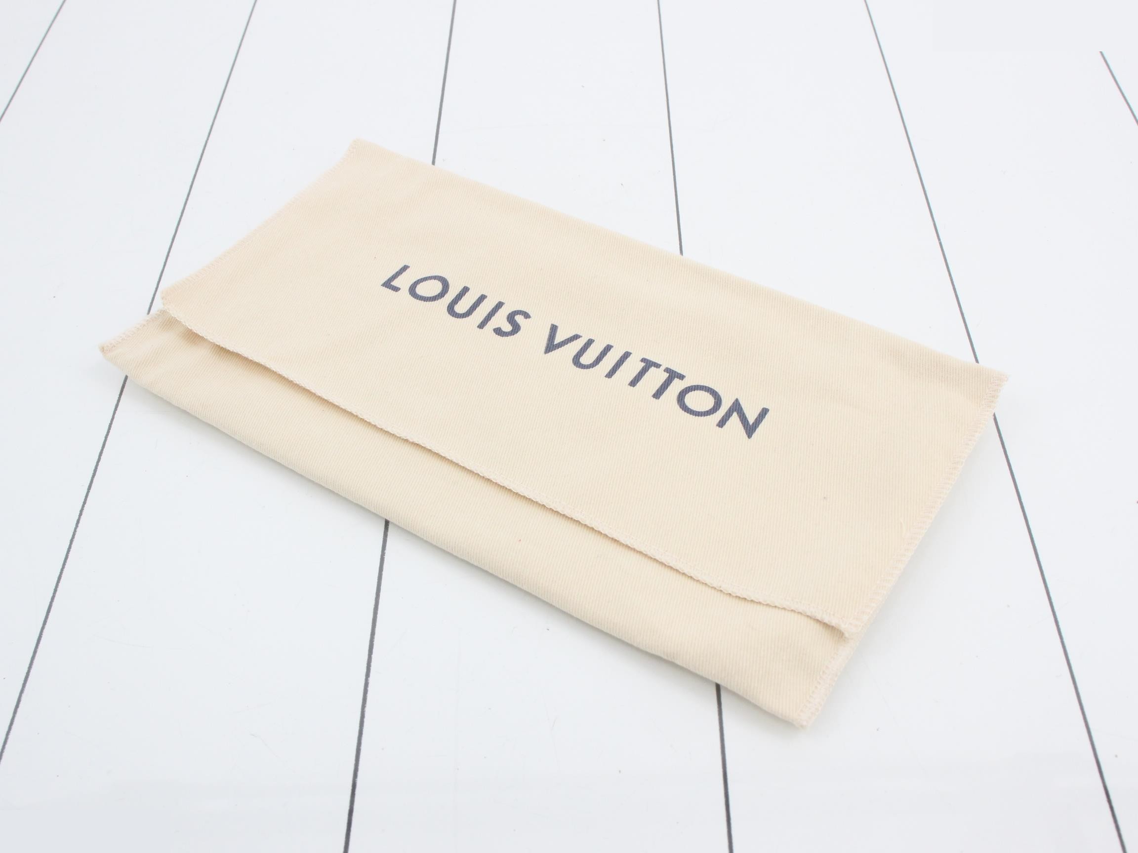 Taurillon Portefeuille Comet Blue Marine — view 5