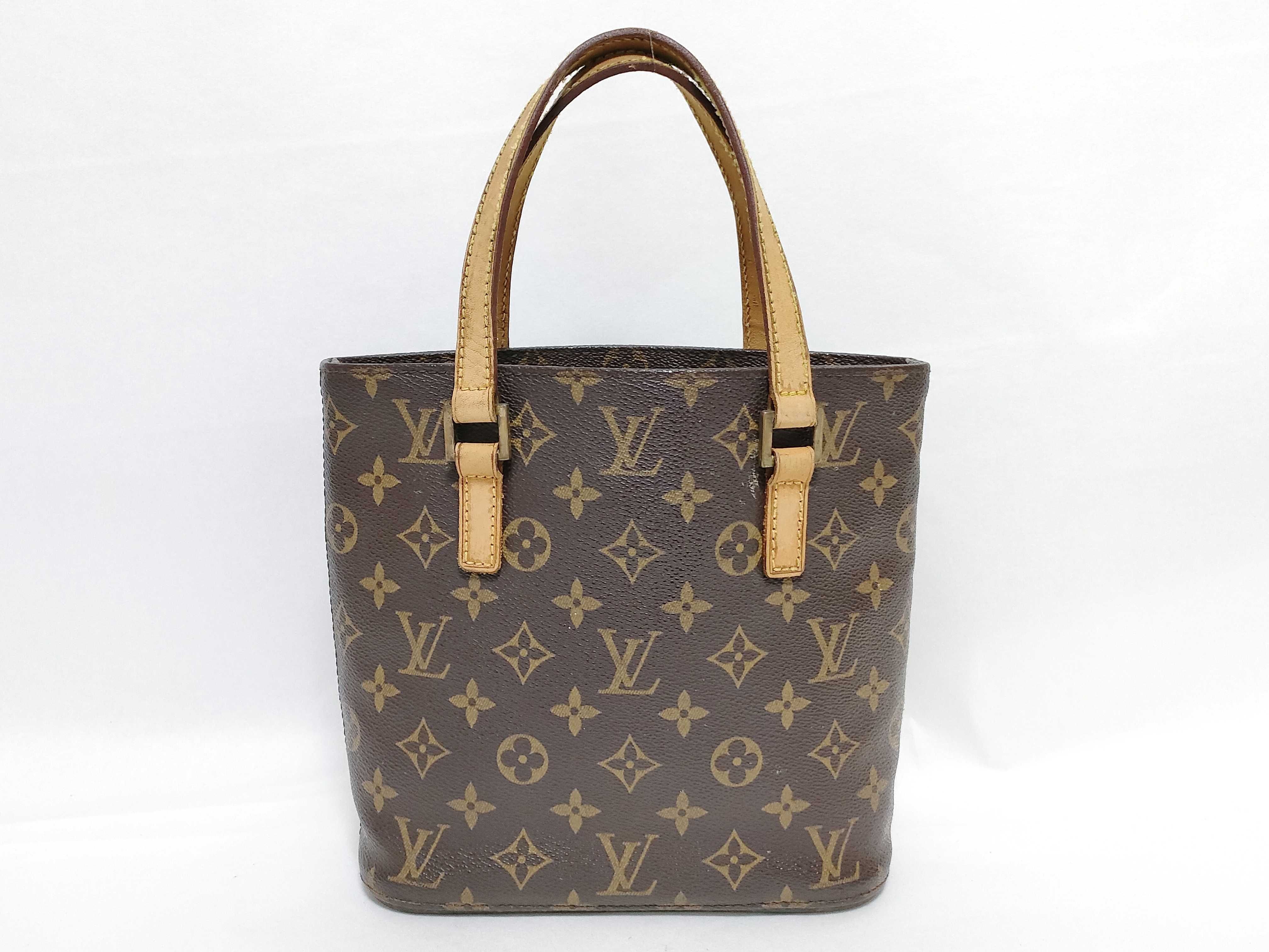 Monogram LV bag handbag