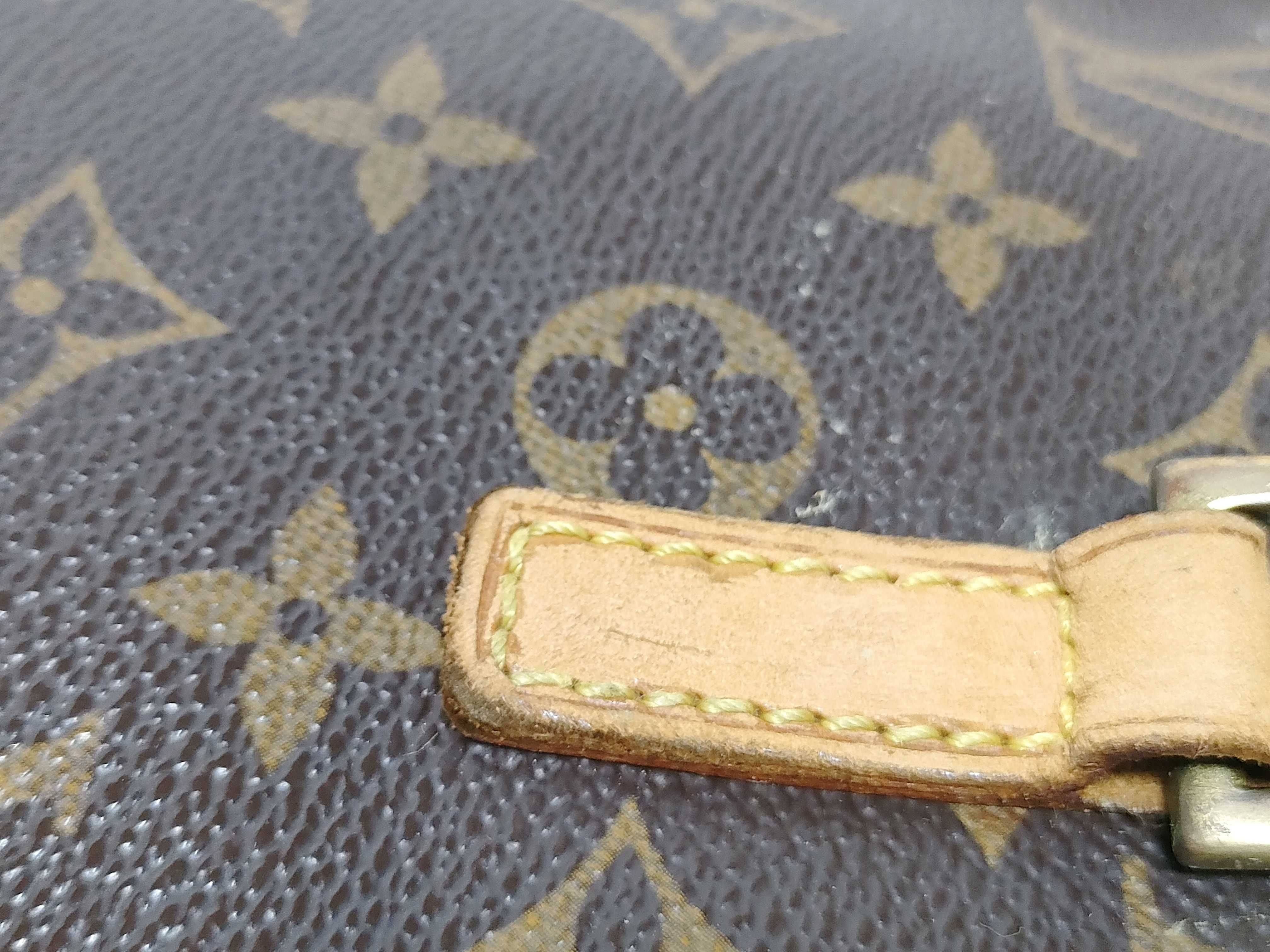 Monogram LV bag handbag — view 14