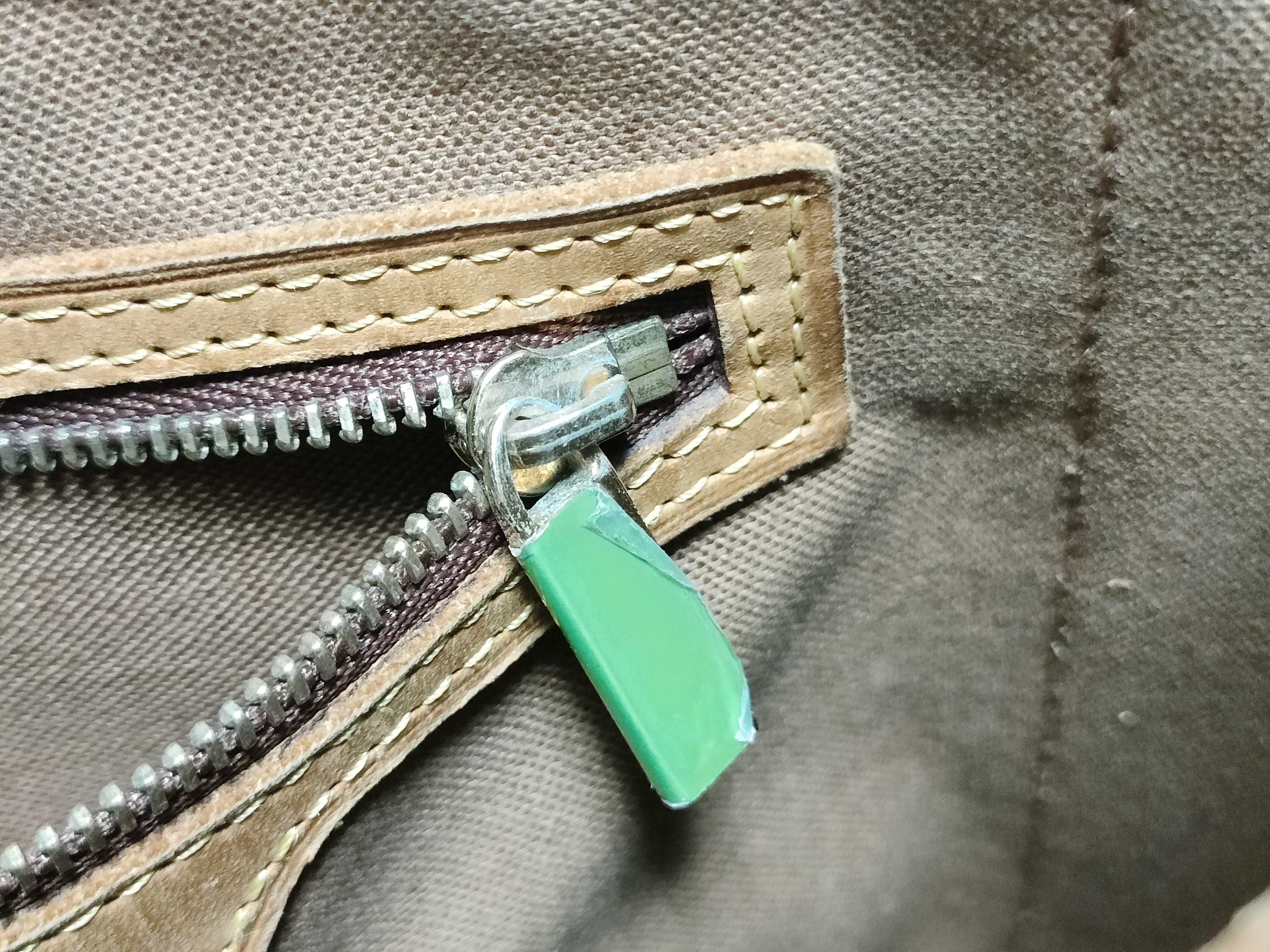 Monogram LV bag handbag — view 15