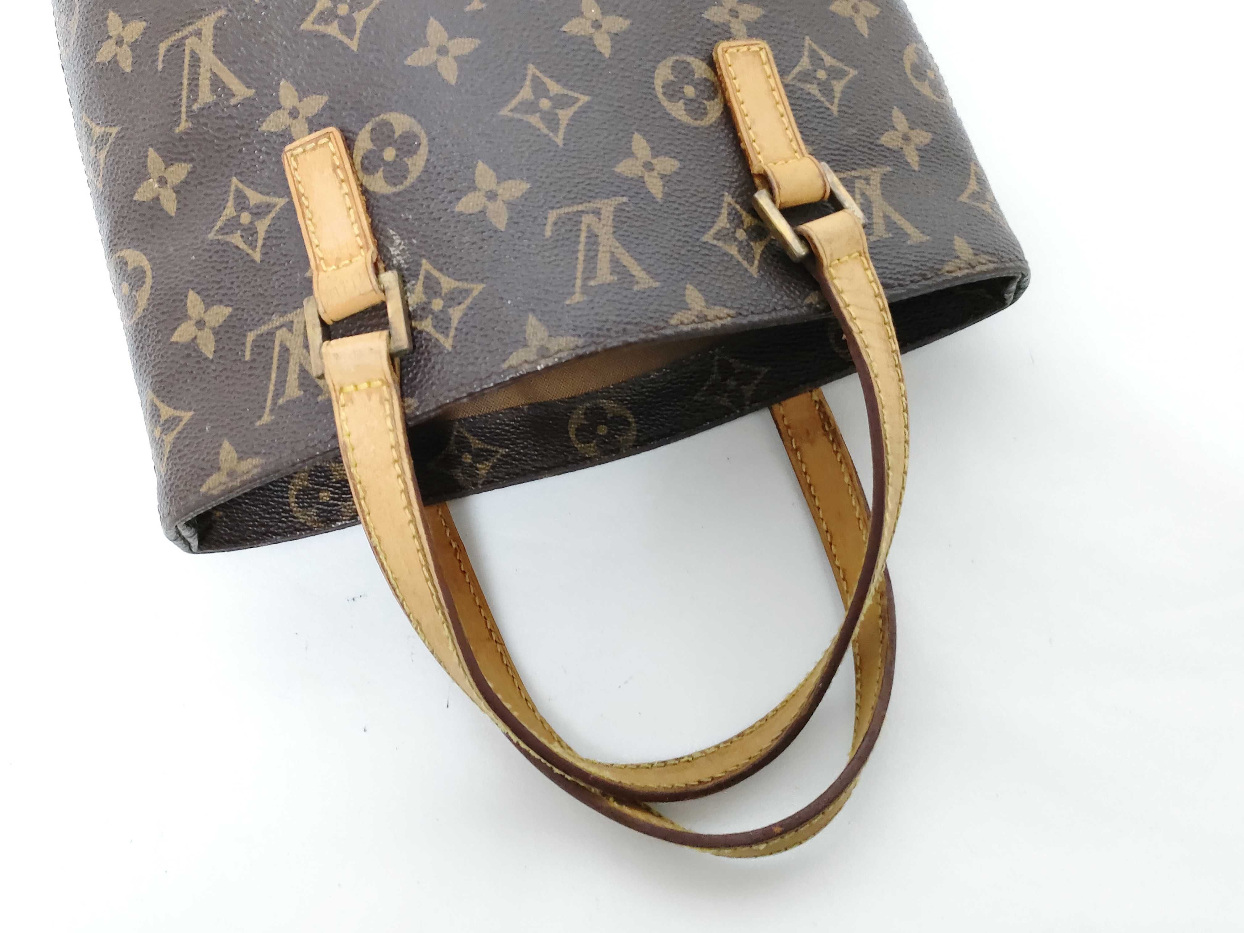 Monogram LV bag handbag — view 3