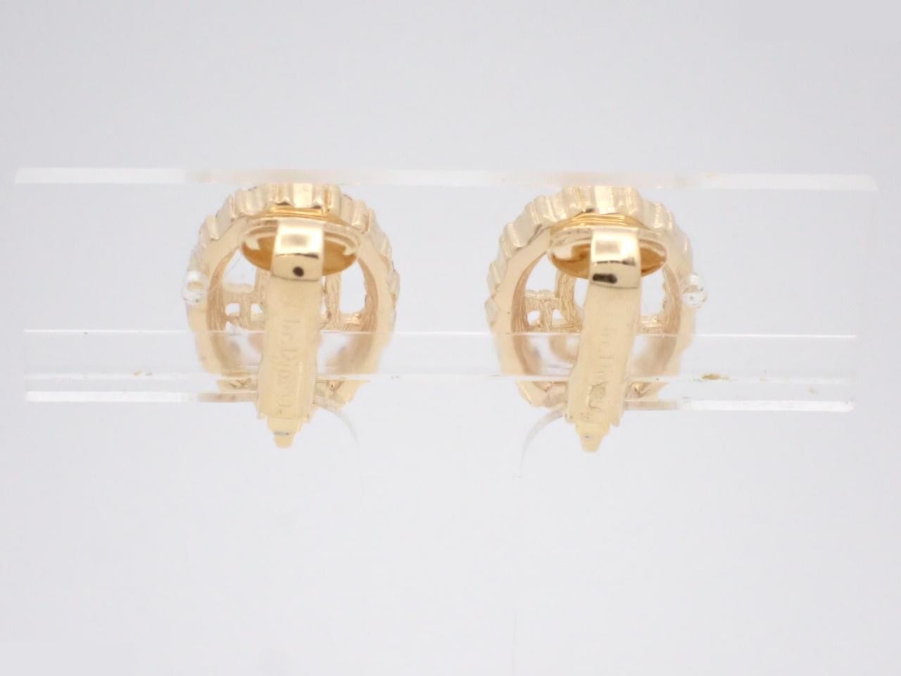 Other lines: Precious metals and earrings — view 2
