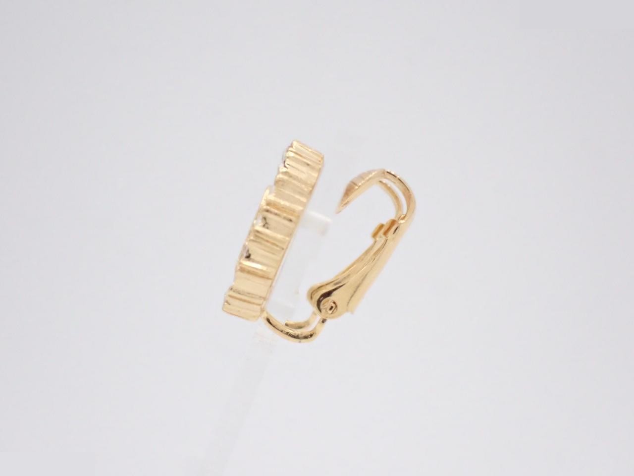 Other lines: Precious metals and earrings — view 3