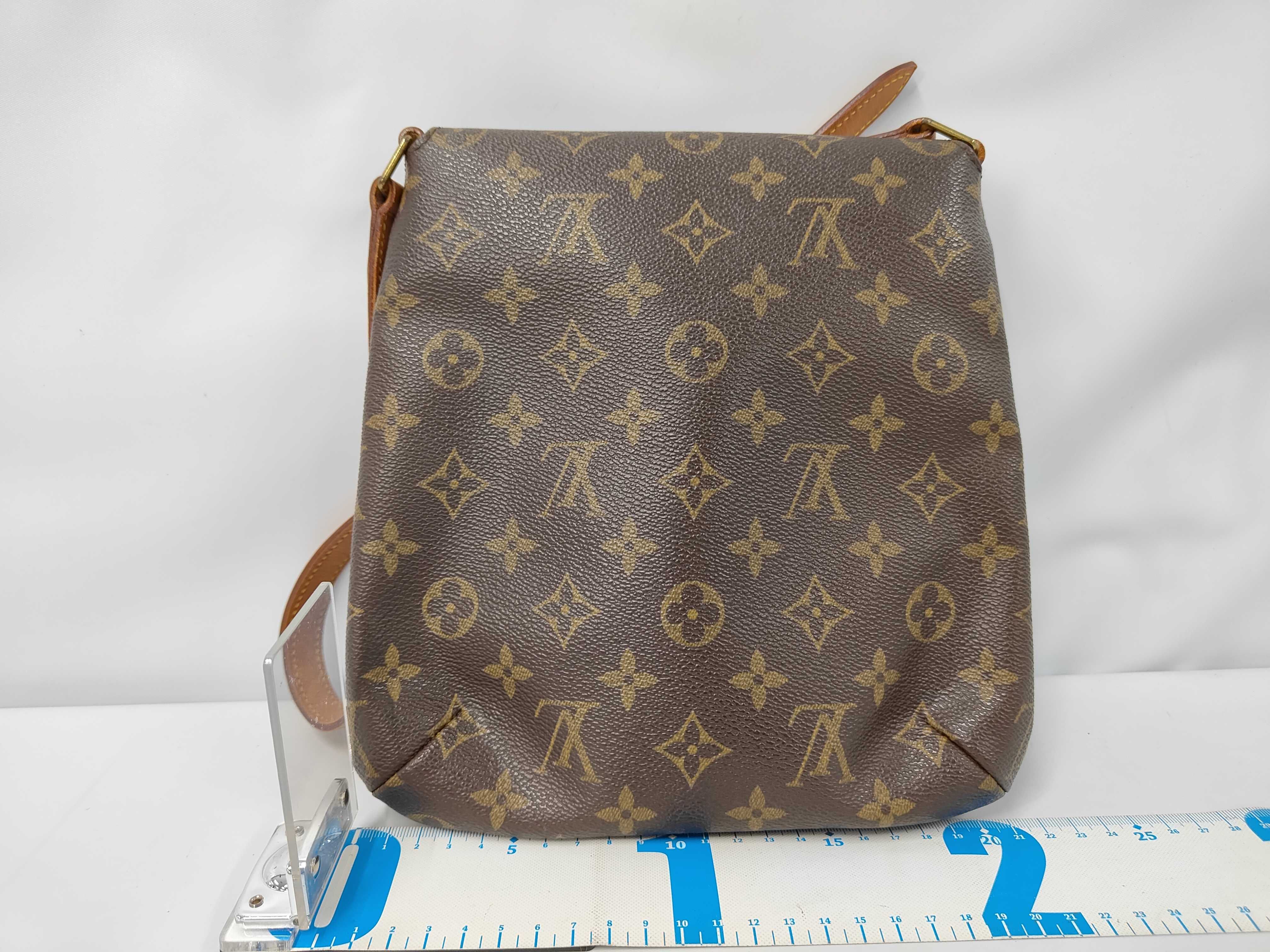 M51258 / Bag, Shoulder Bag — view 2