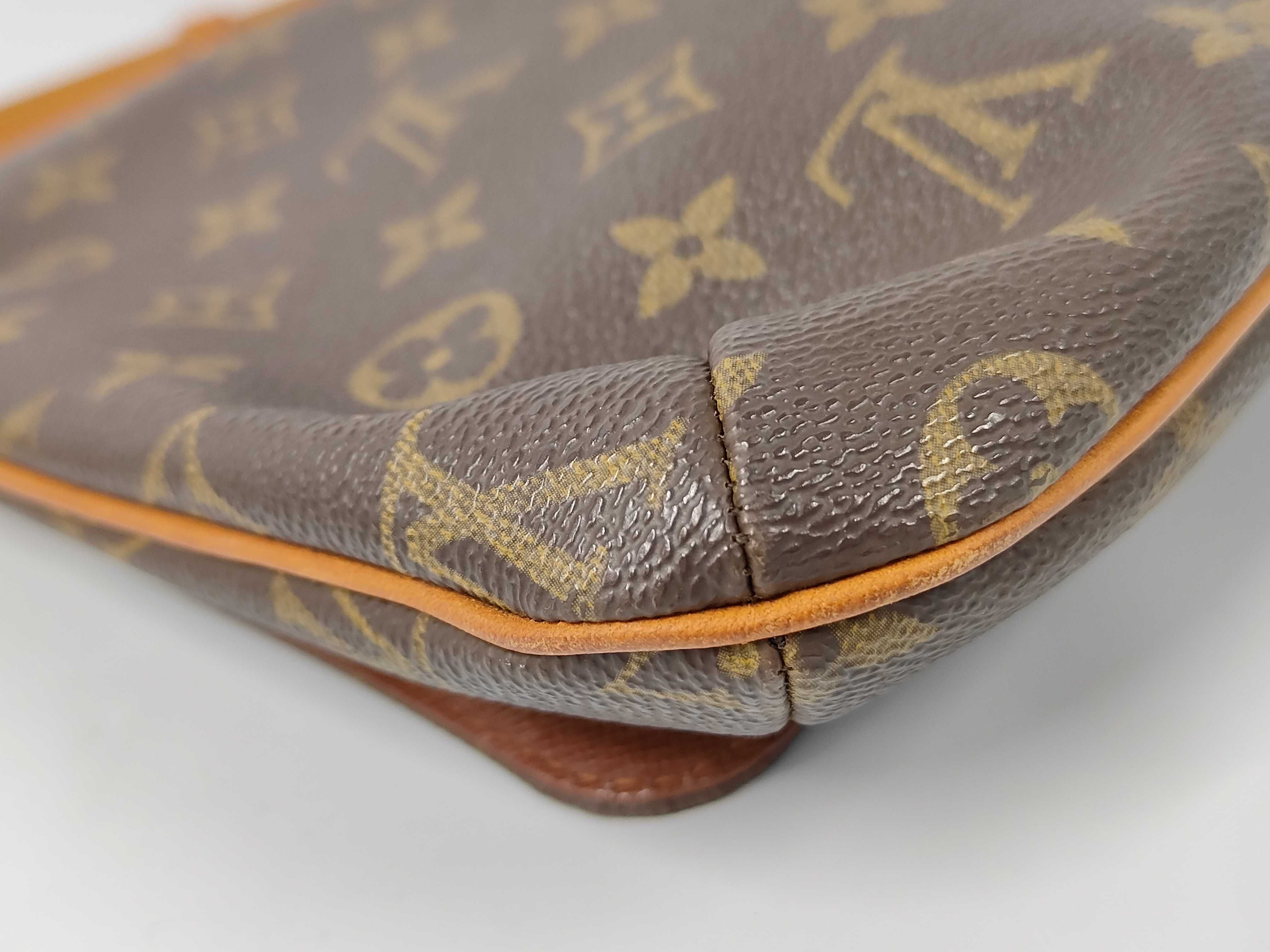 M51258 / Bag, Shoulder Bag — view 4