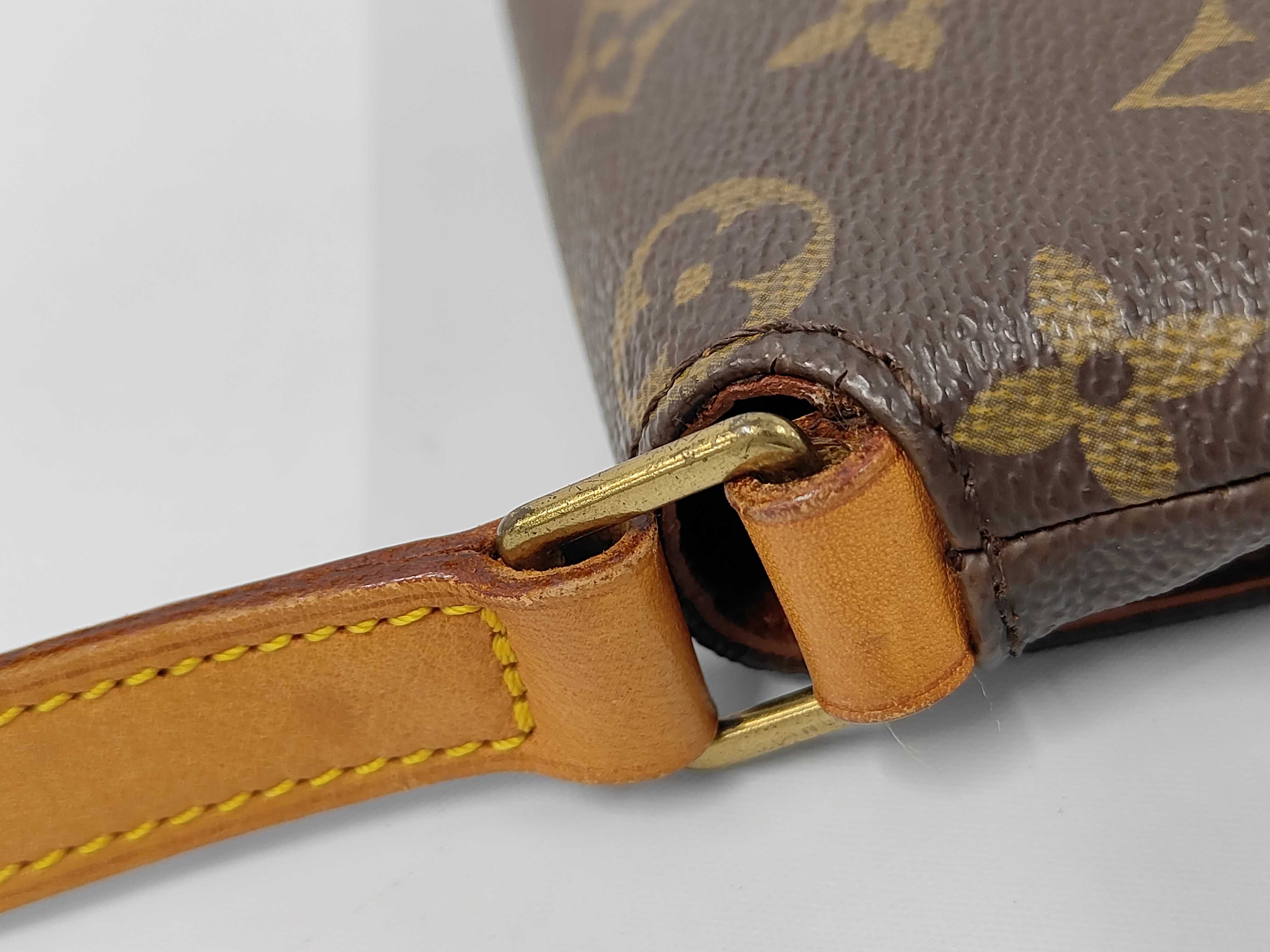 M51258 / Bag, Shoulder Bag — view 6