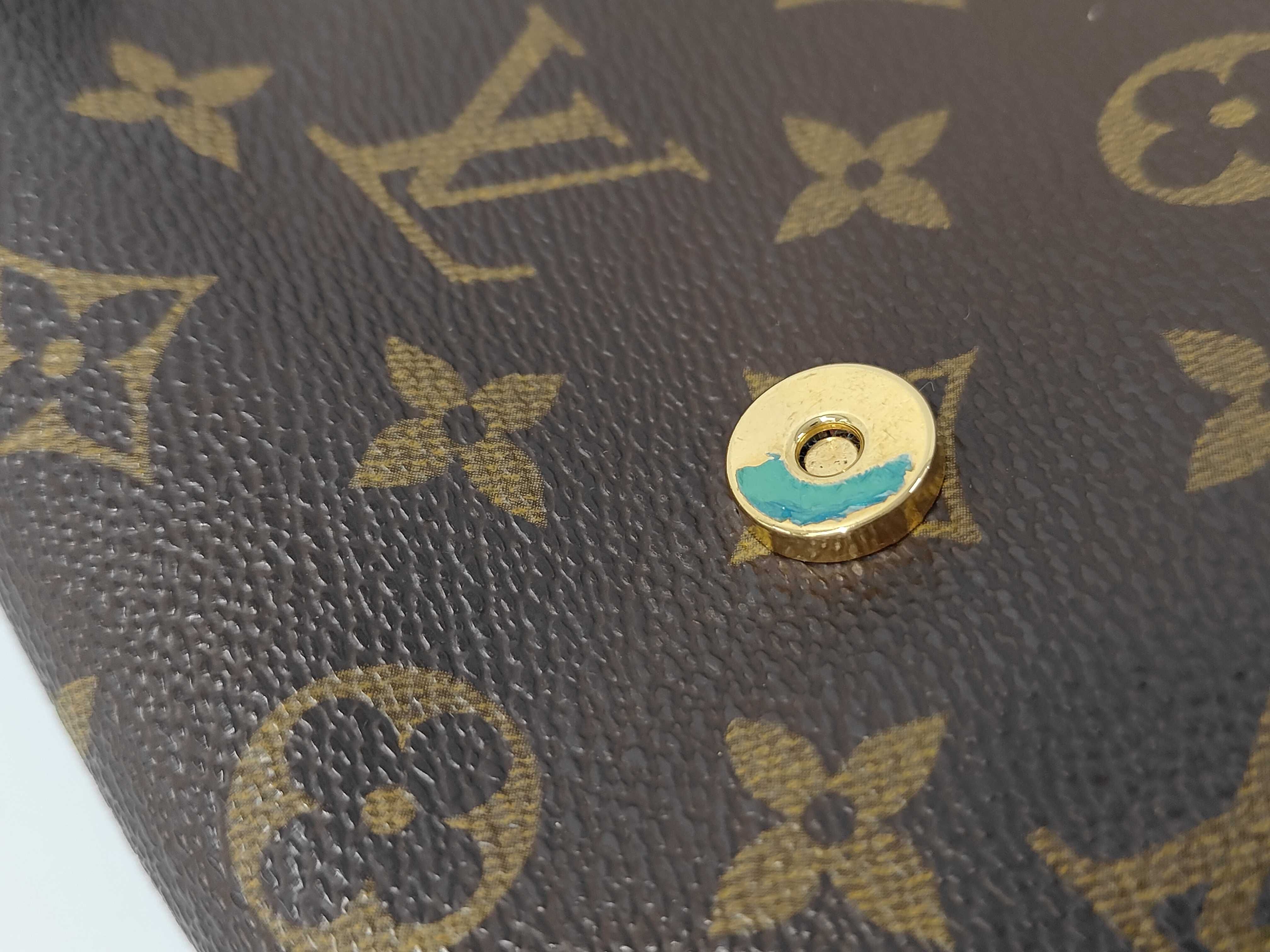 M51258 / Bag, Shoulder Bag — view 8