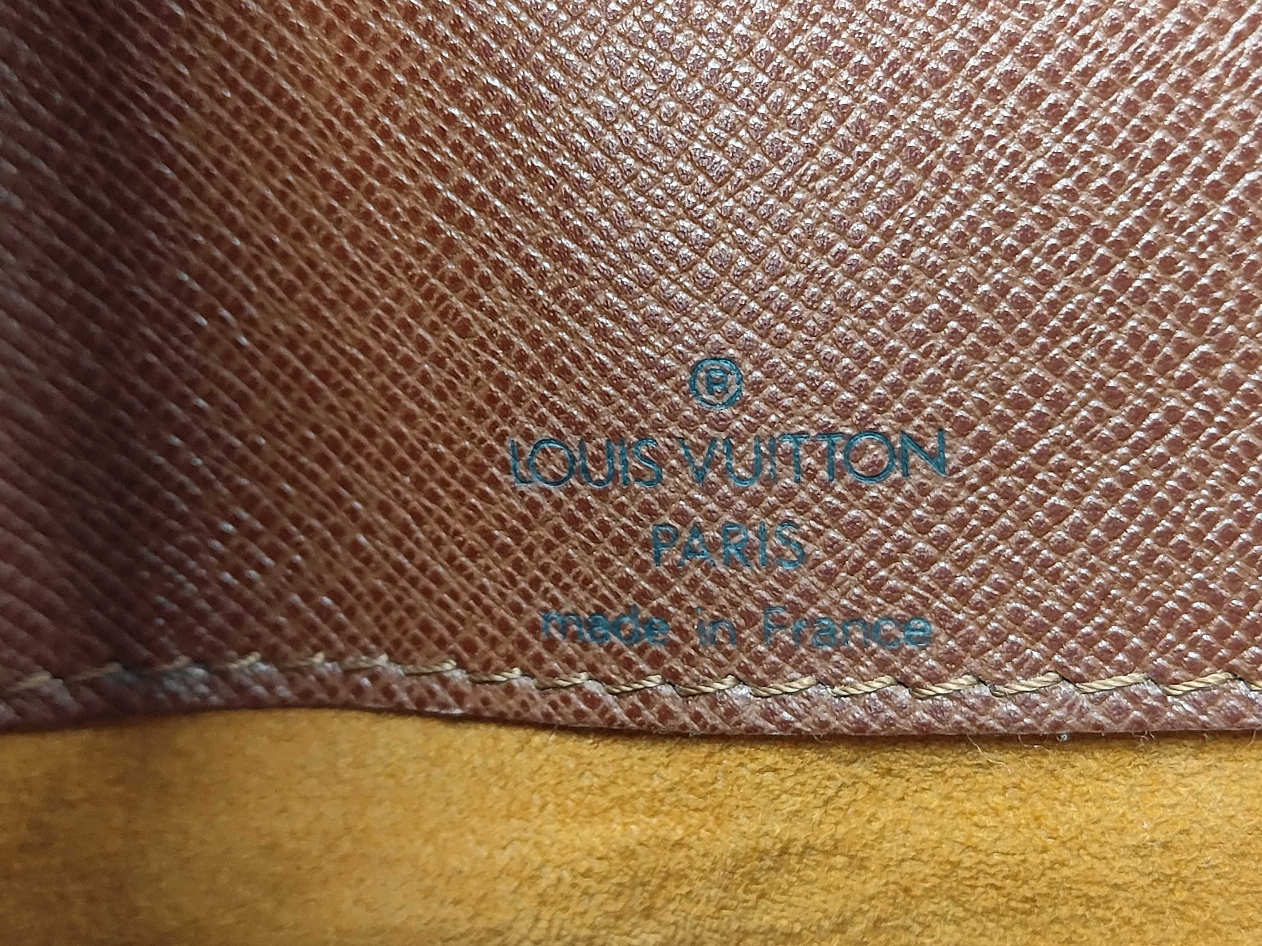 M51258 / Bag, Shoulder Bag — view 10