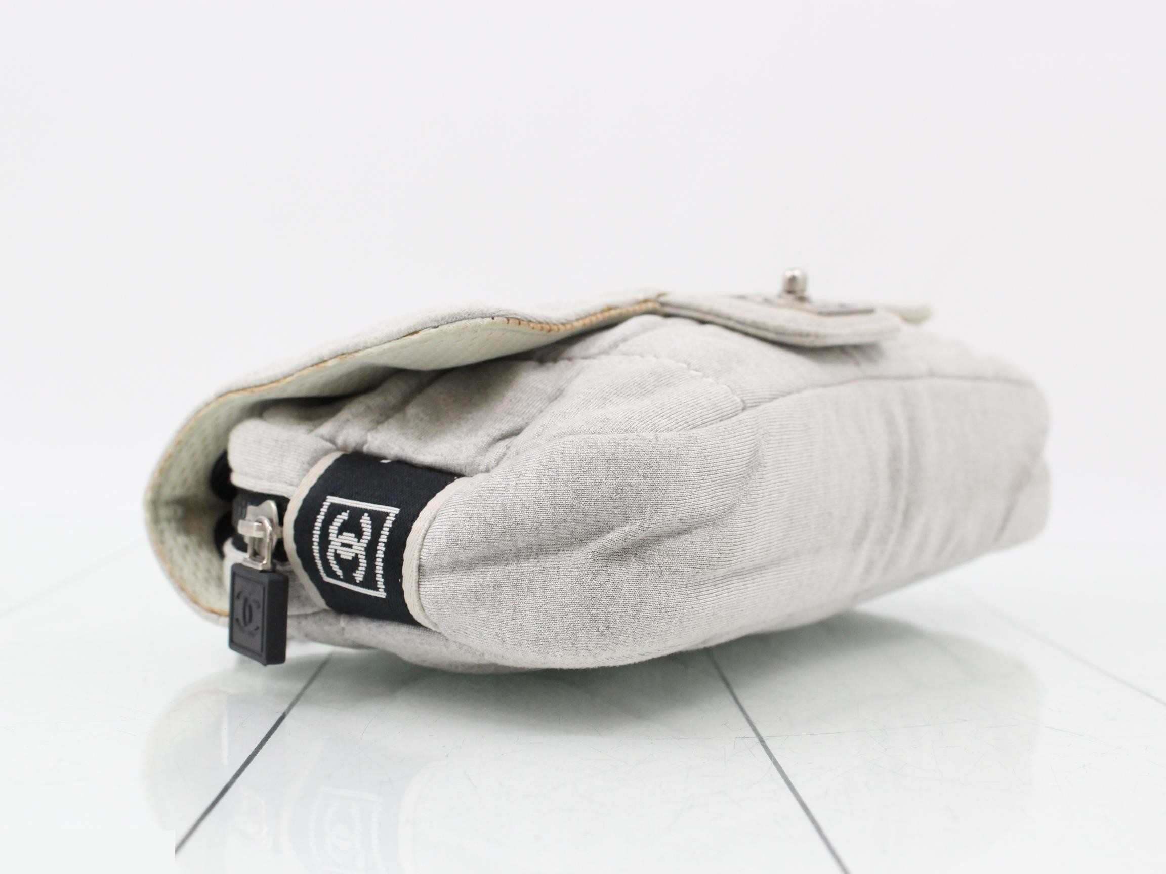 Sports line (bags) - Shoulder bag — view 5