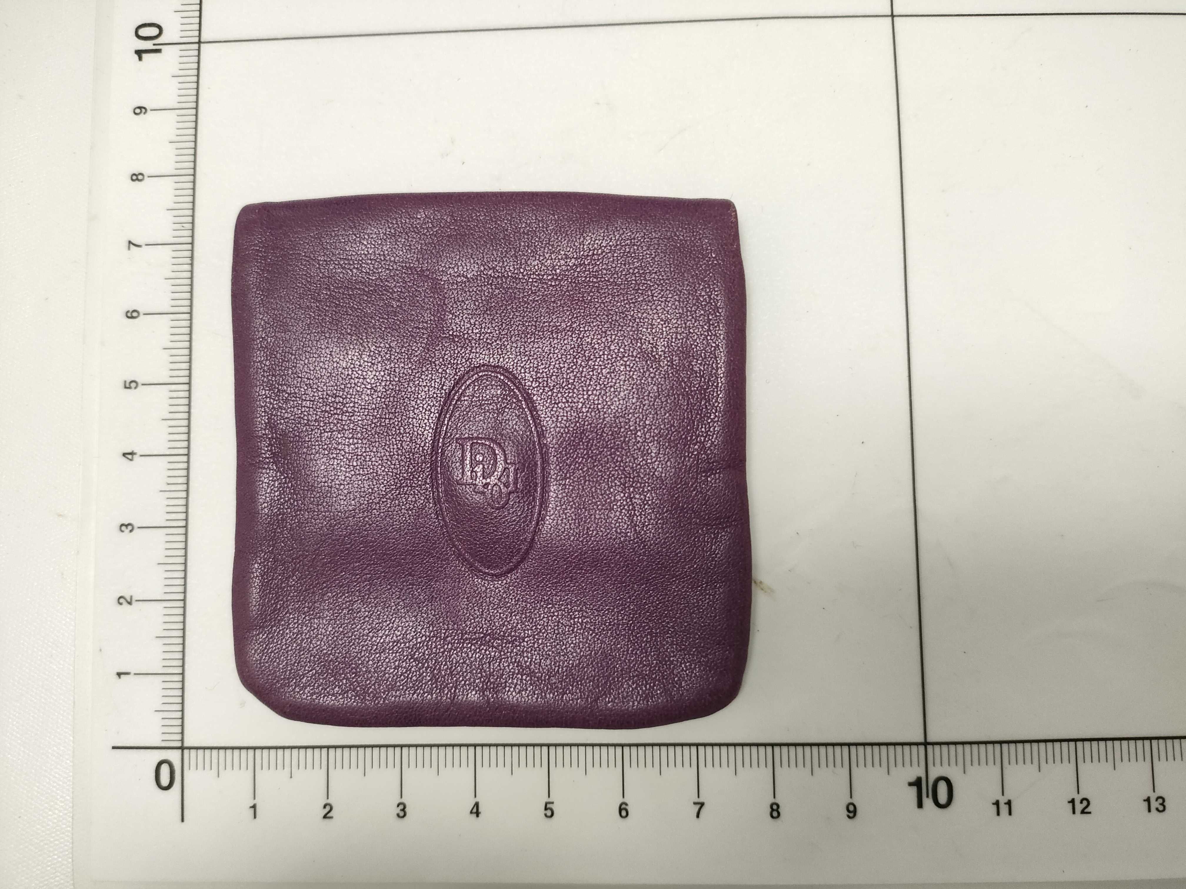 coin purse — view 2