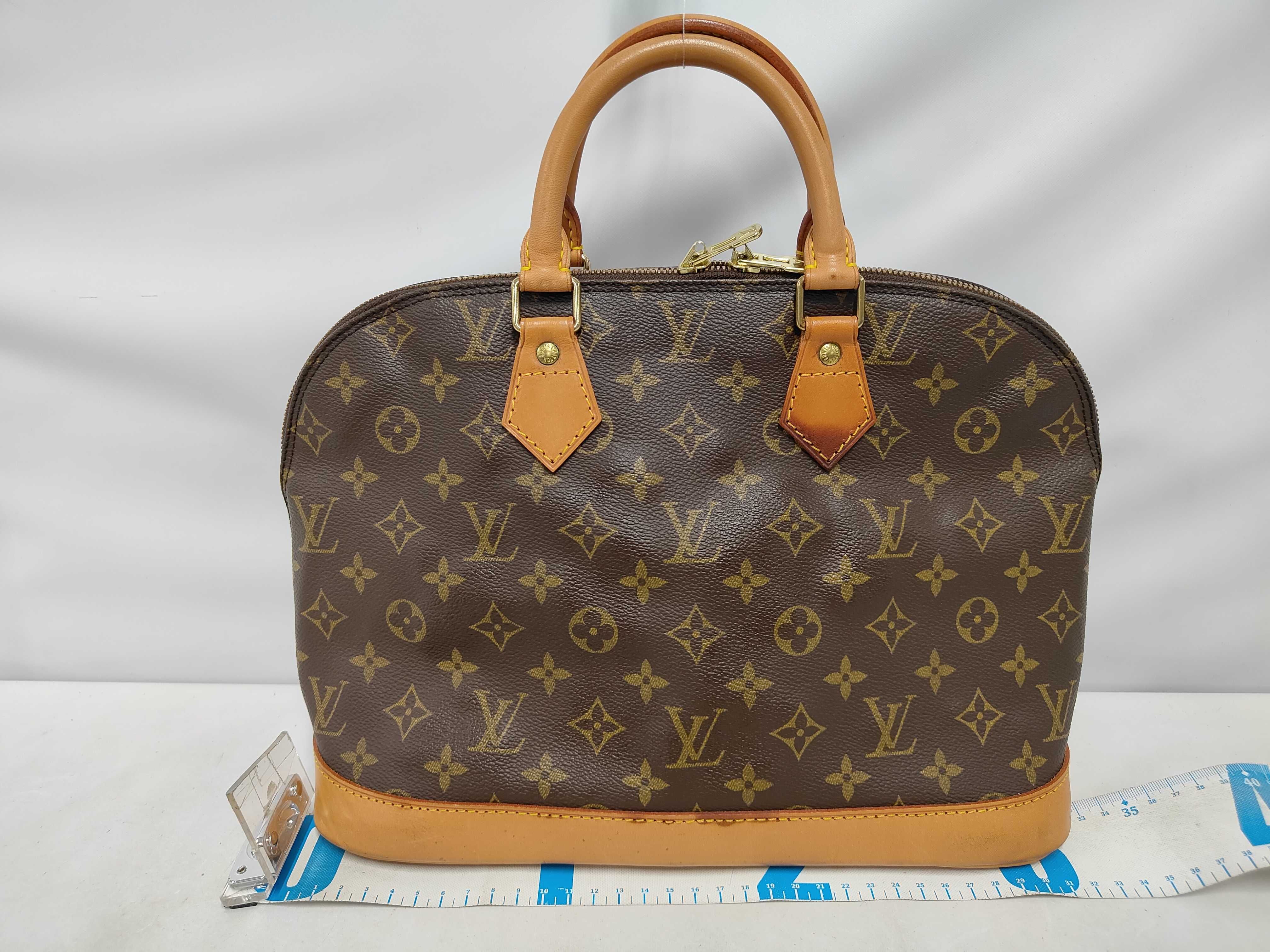 Alma bag (handbag) — view 2