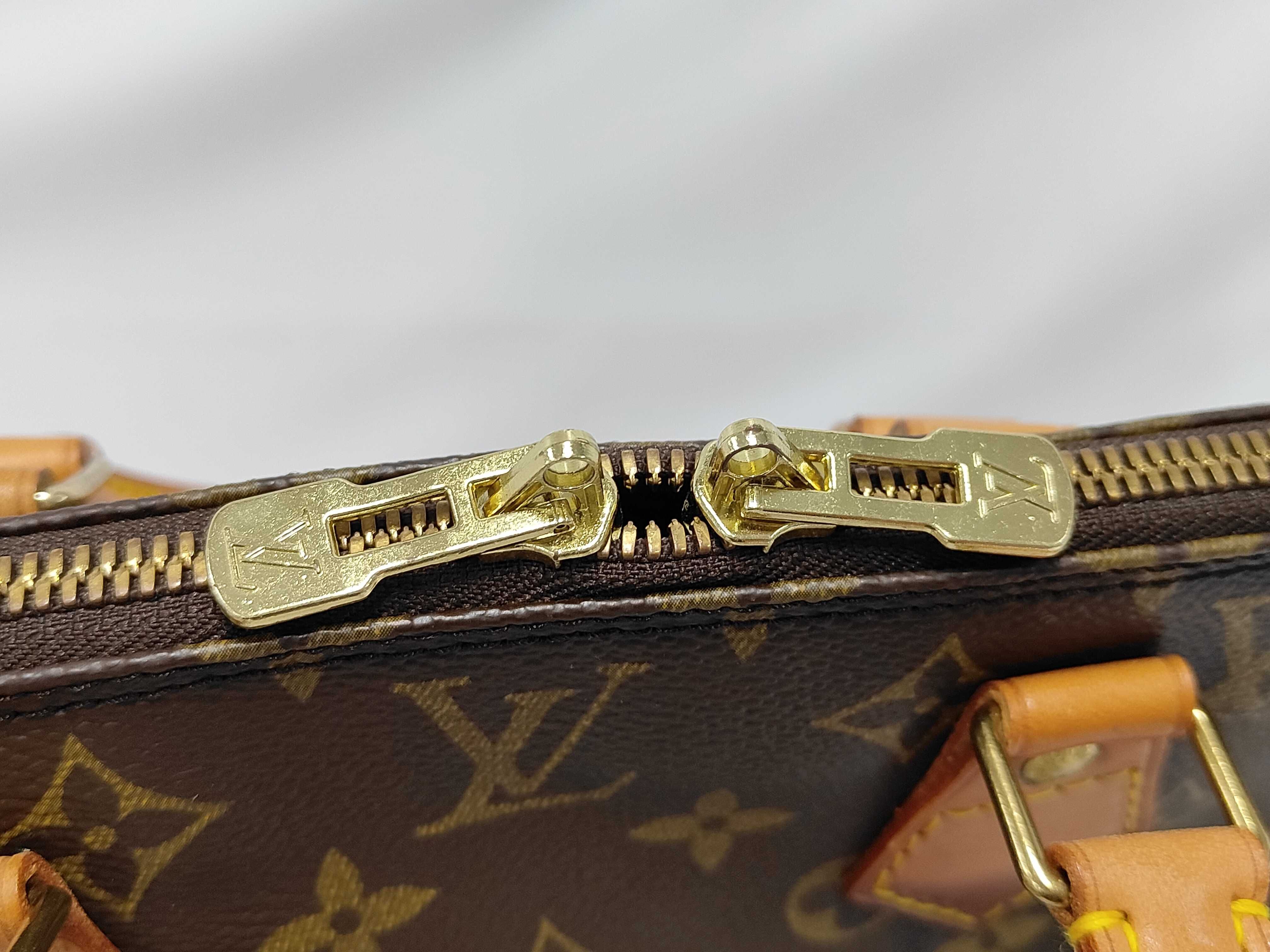Alma bag (handbag) — view 6