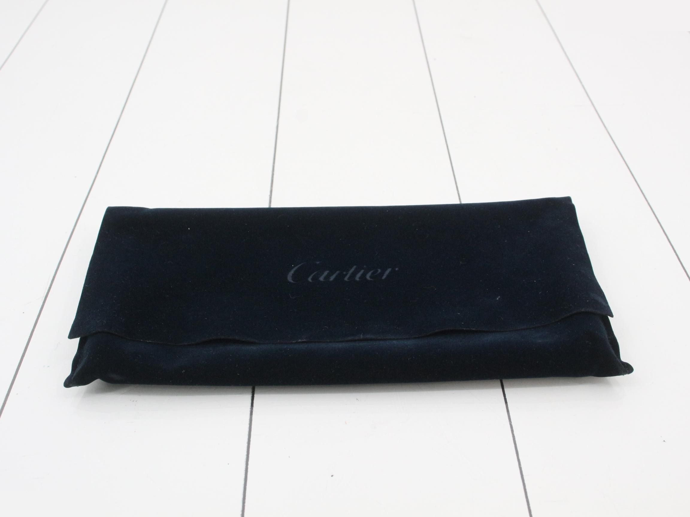 Zippered long wallet — view 5