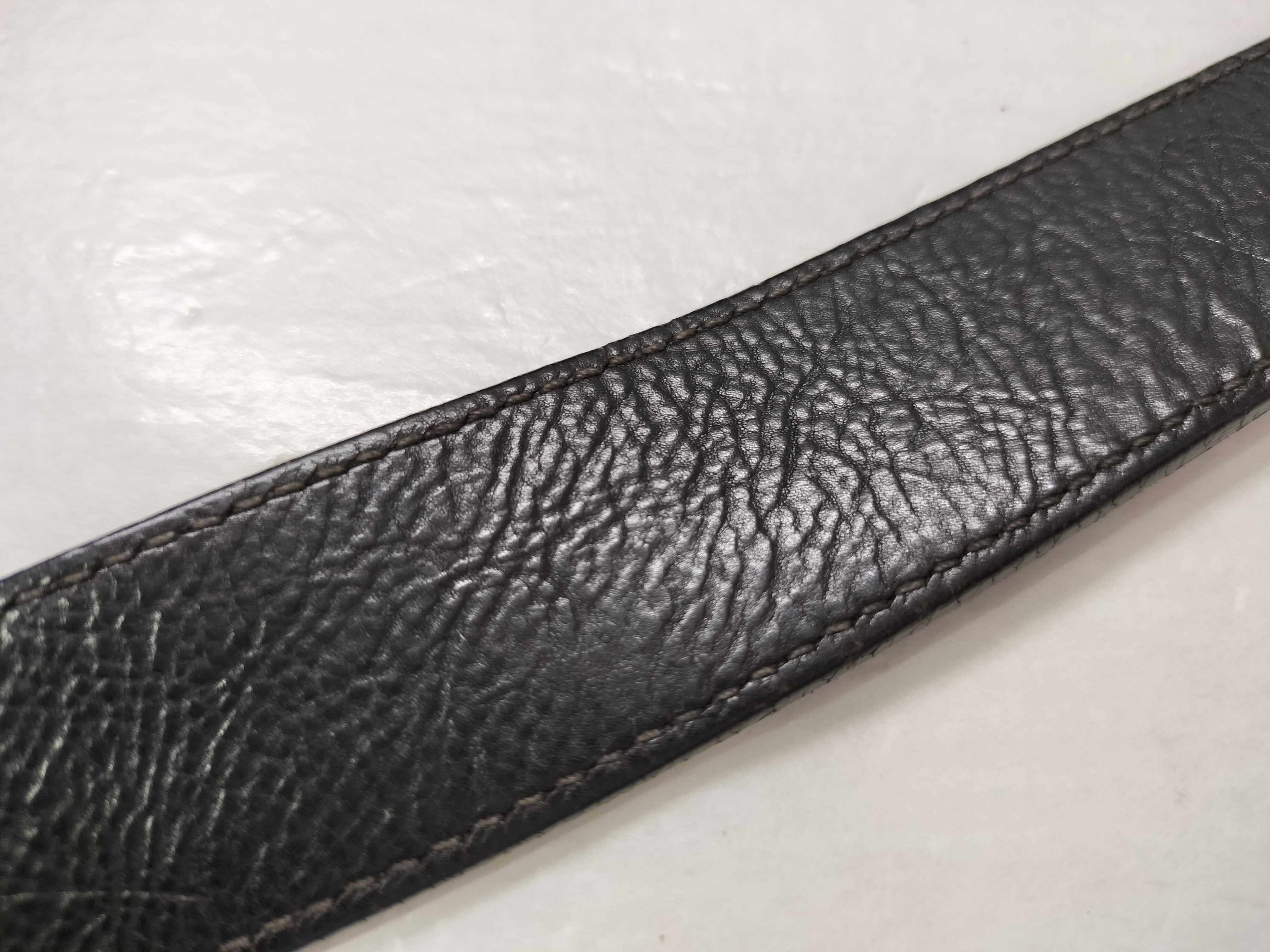 Mombasa Denim One-Shoulder Bag — view 4