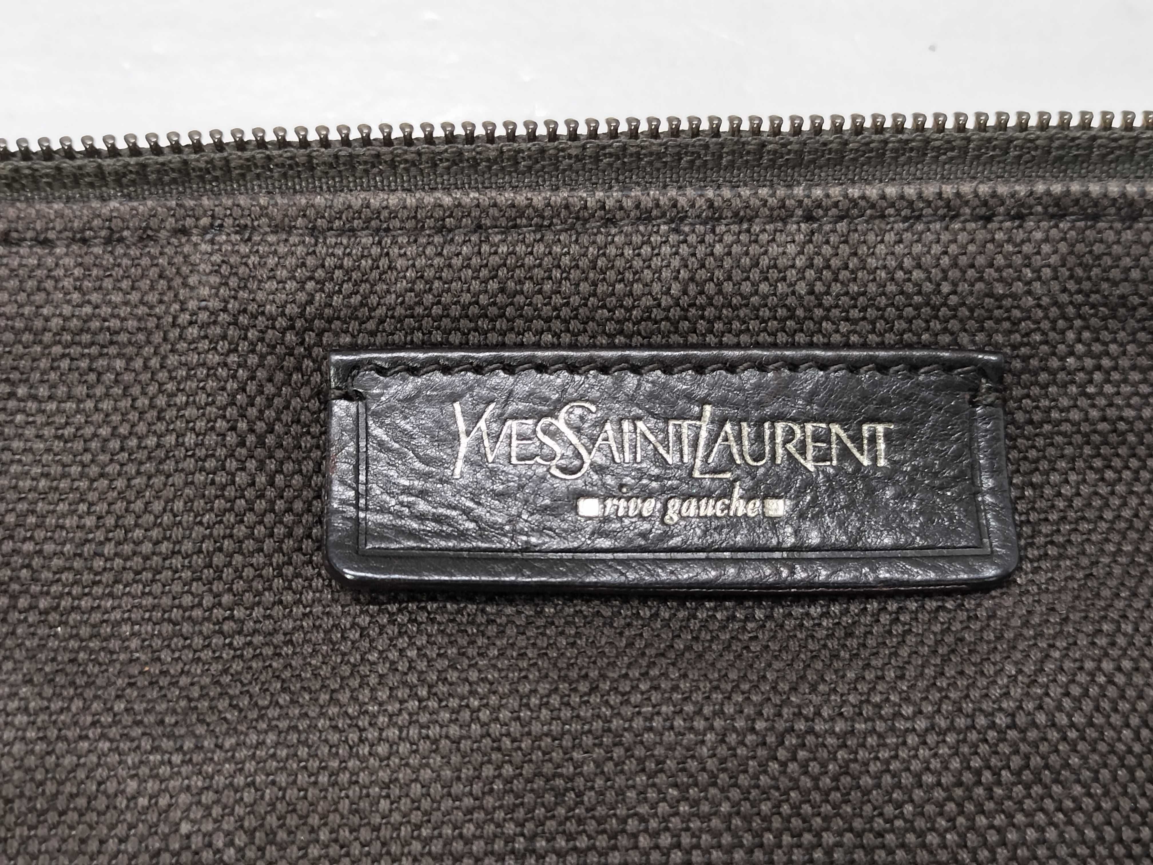 Mombasa Denim One-Shoulder Bag — view 9
