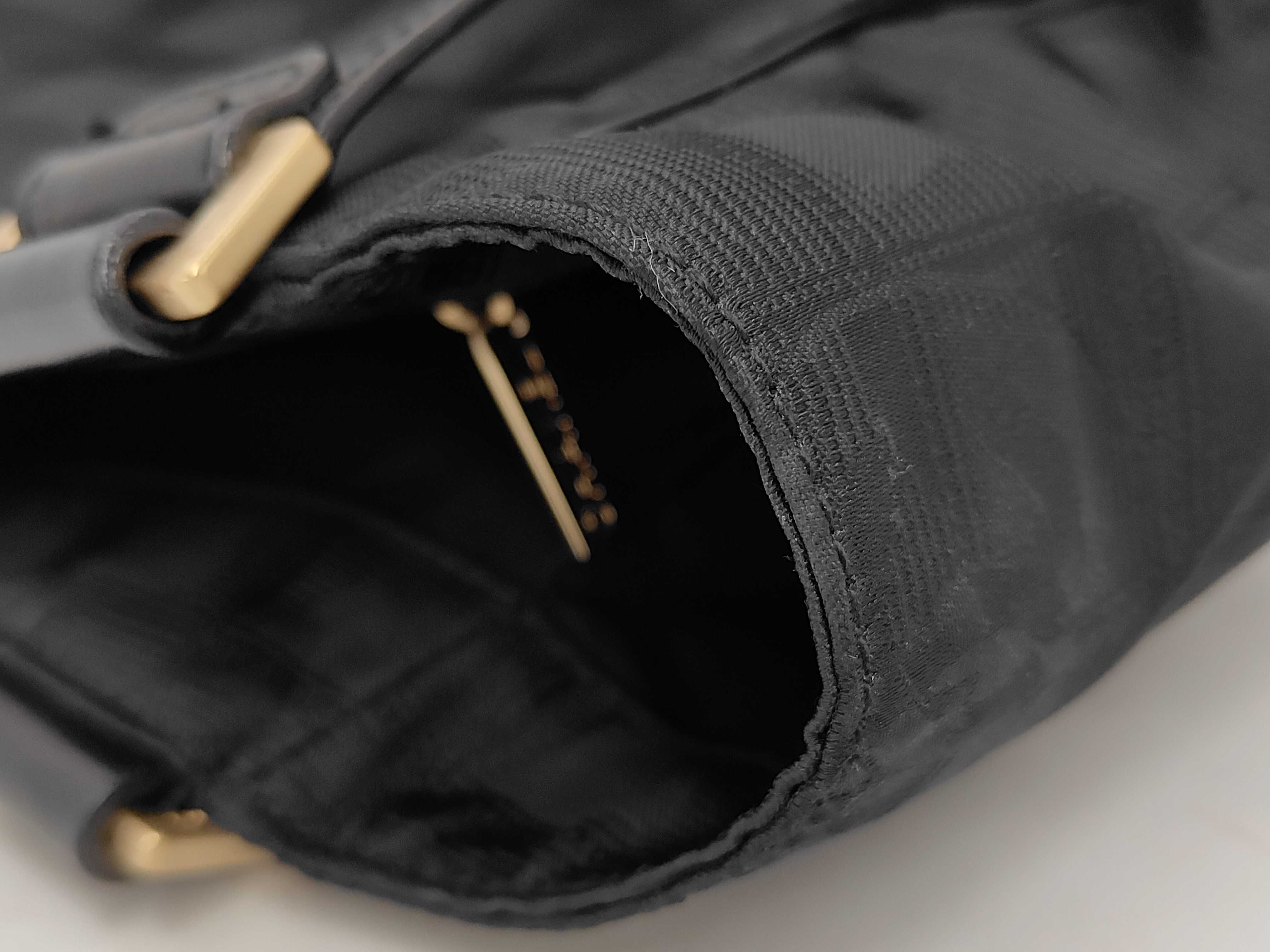 New Travel Line Black Handbag 7916122 — view 11