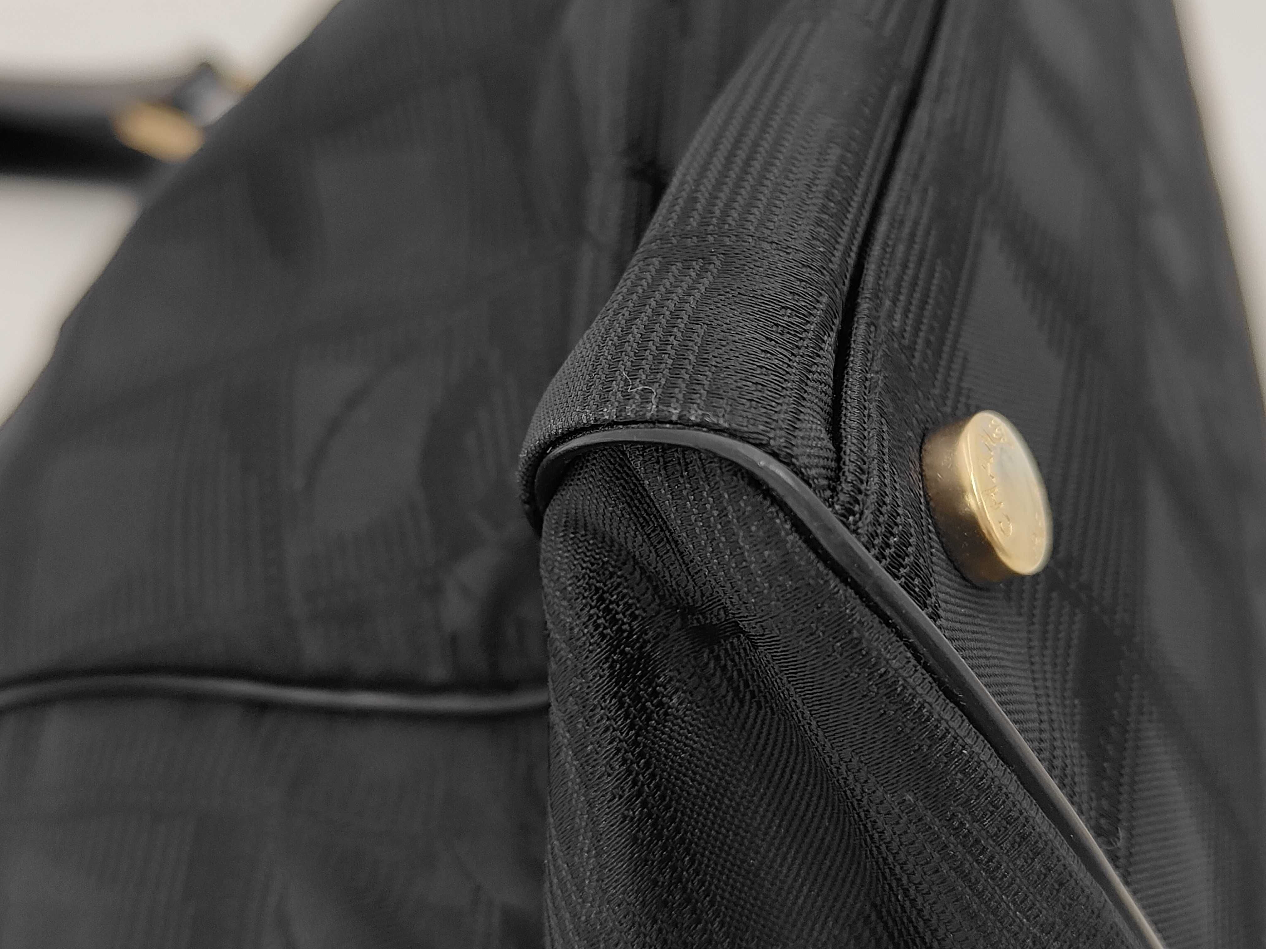 New Travel Line Black Handbag 7916122 — view 3