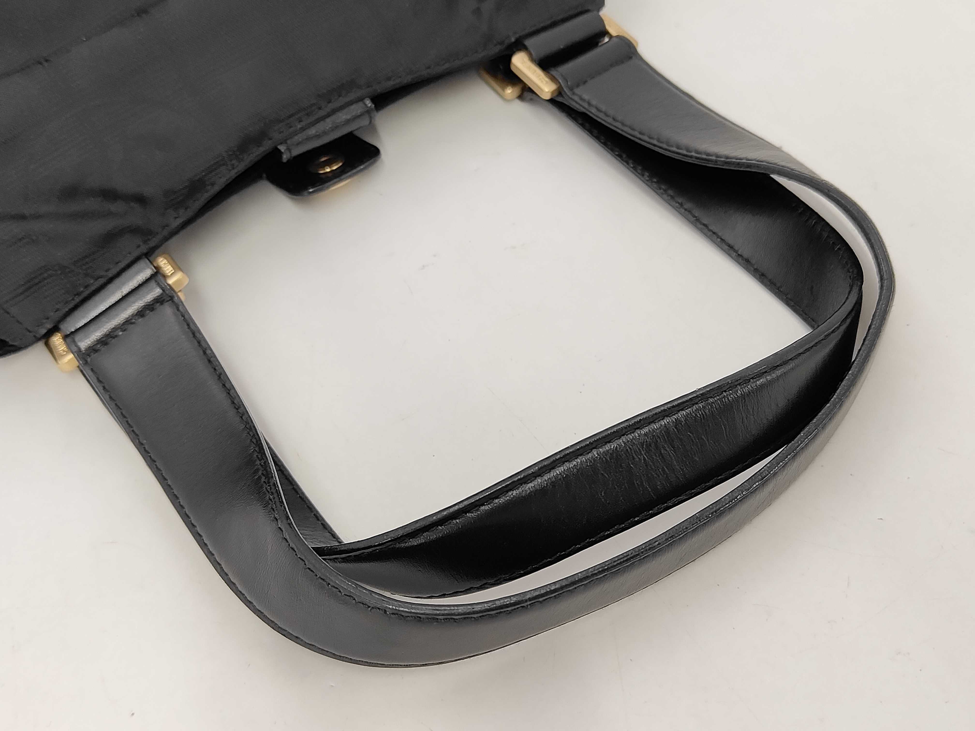New Travel Line Black Handbag 7916122 — view 5