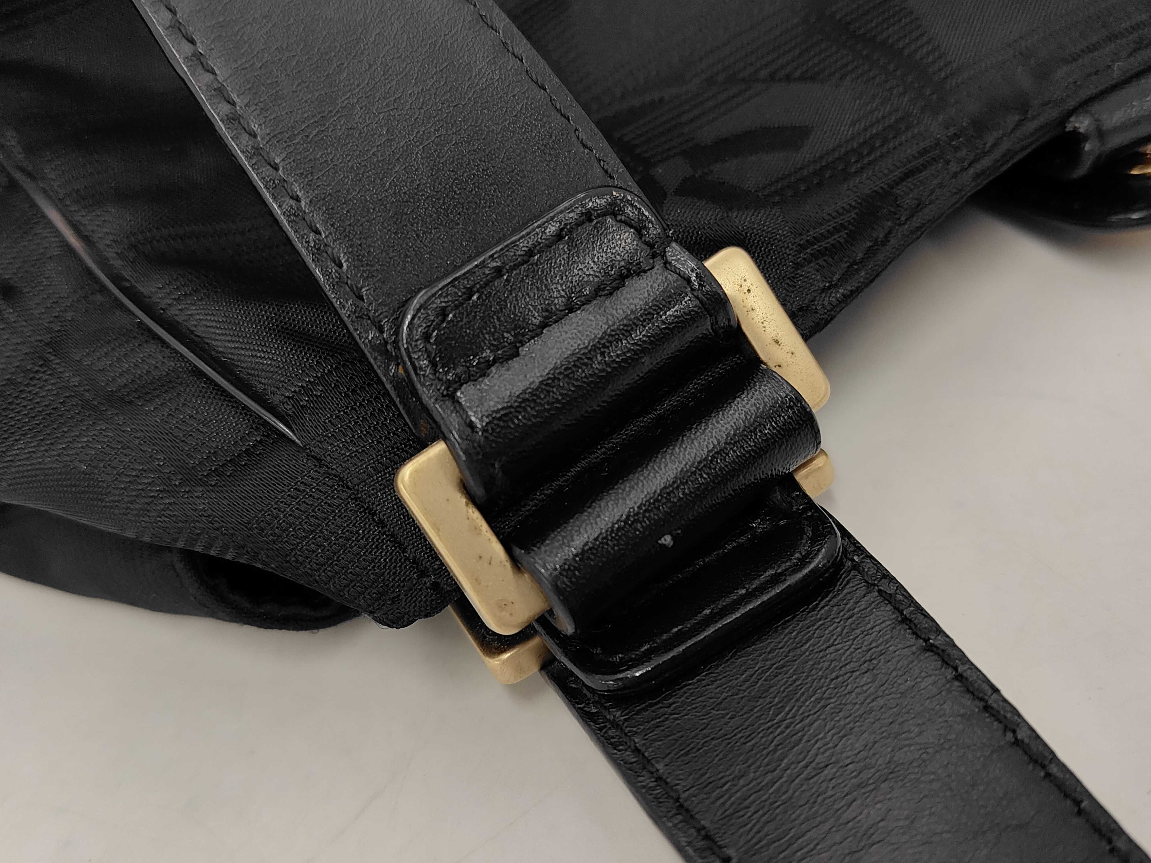 New Travel Line Black Handbag 7916122 — view 7
