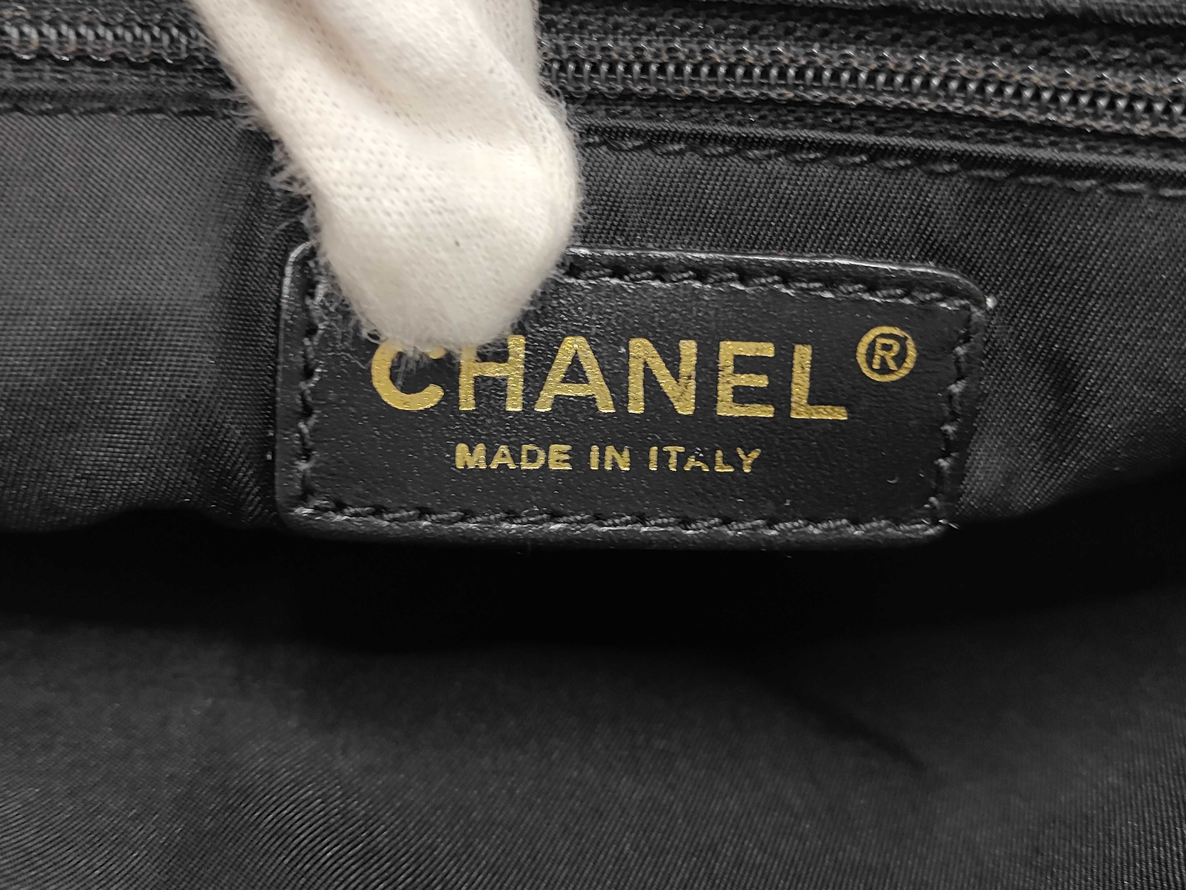 New Travel Line Black Handbag 7916122 — view 9