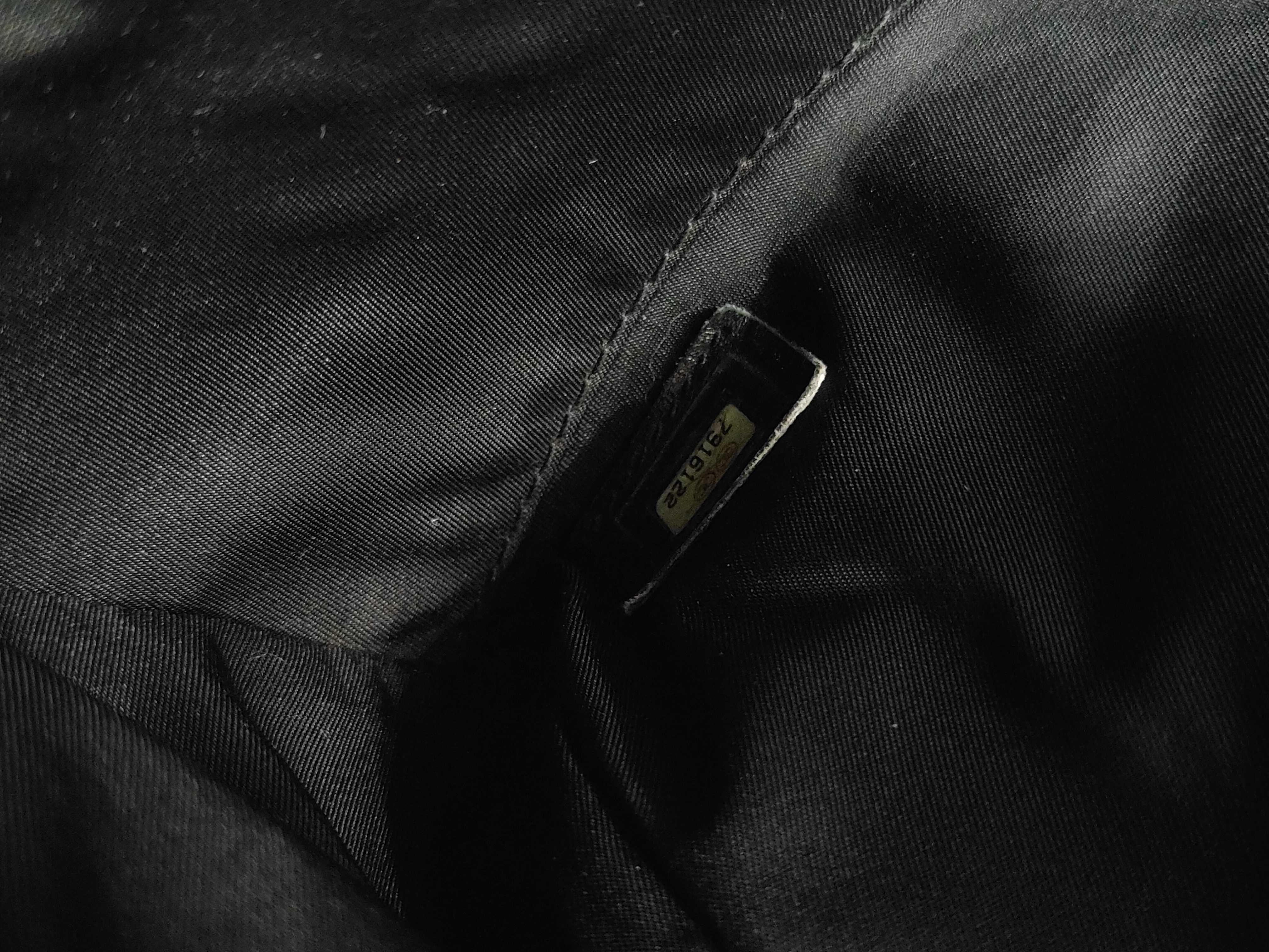 New Travel Line Black Handbag 7916122 — view 10