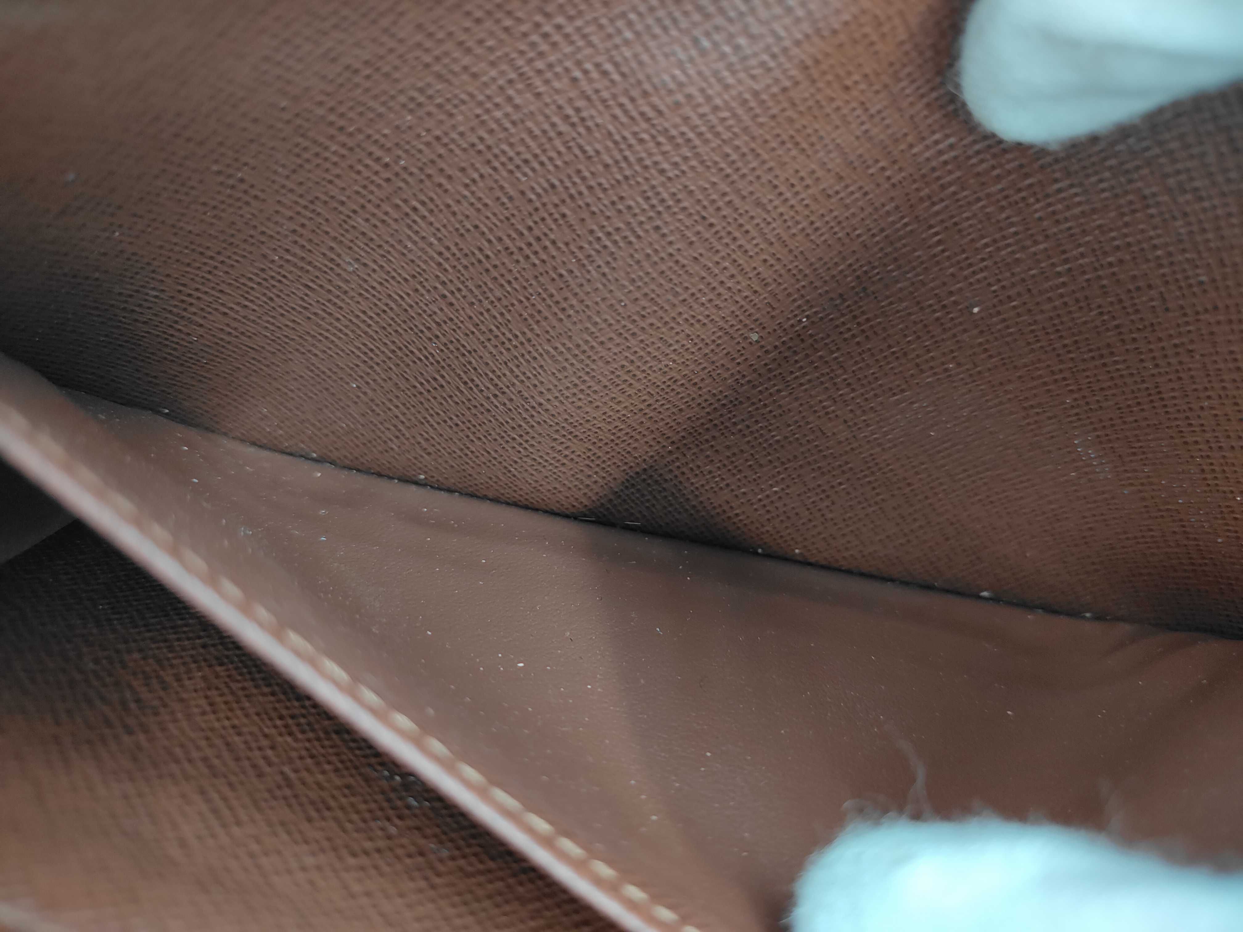 LV Monogram Zippy Wallet — view 6