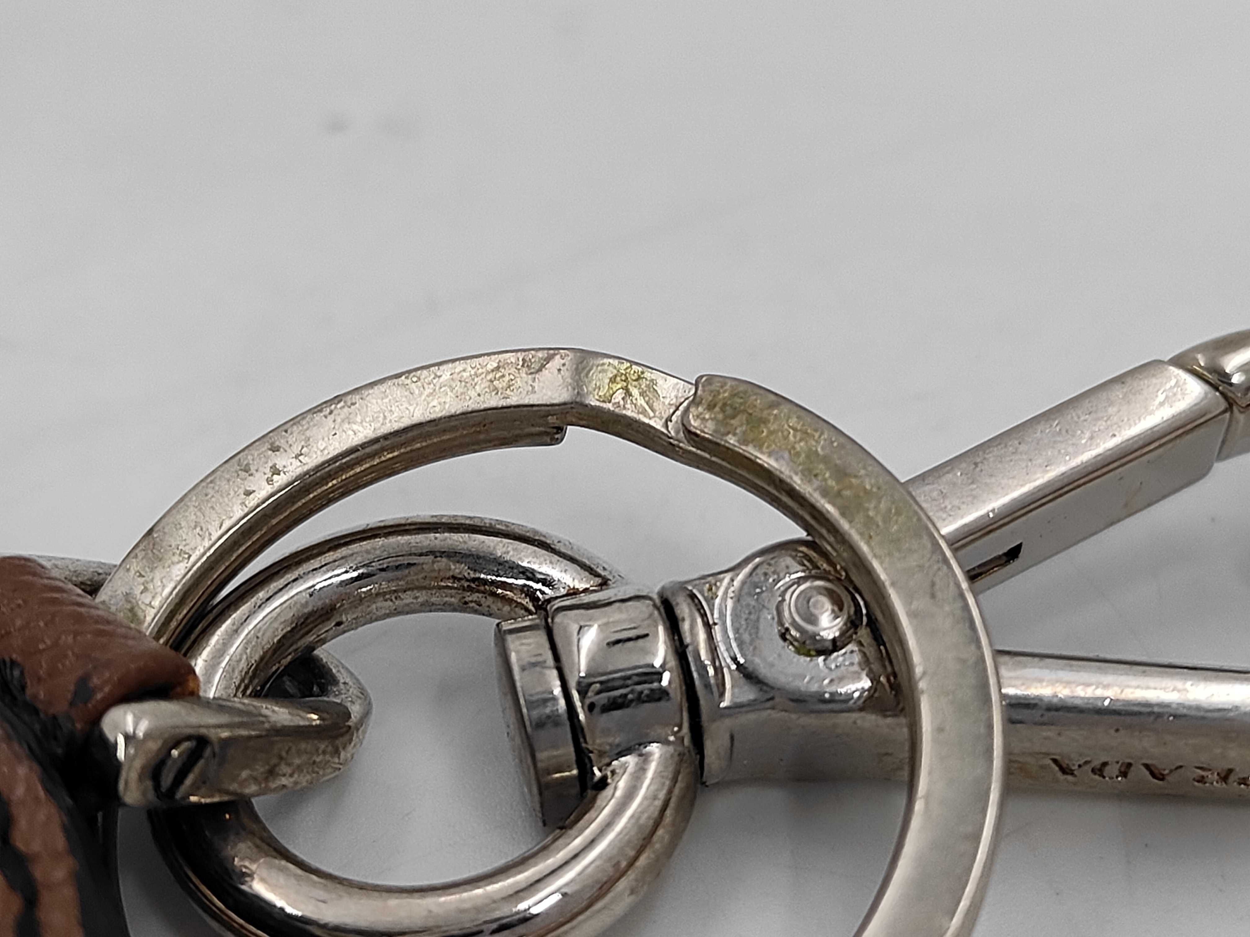 heart charm and other accessories — view 3