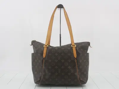 Monogram Totally MM Tote Bag