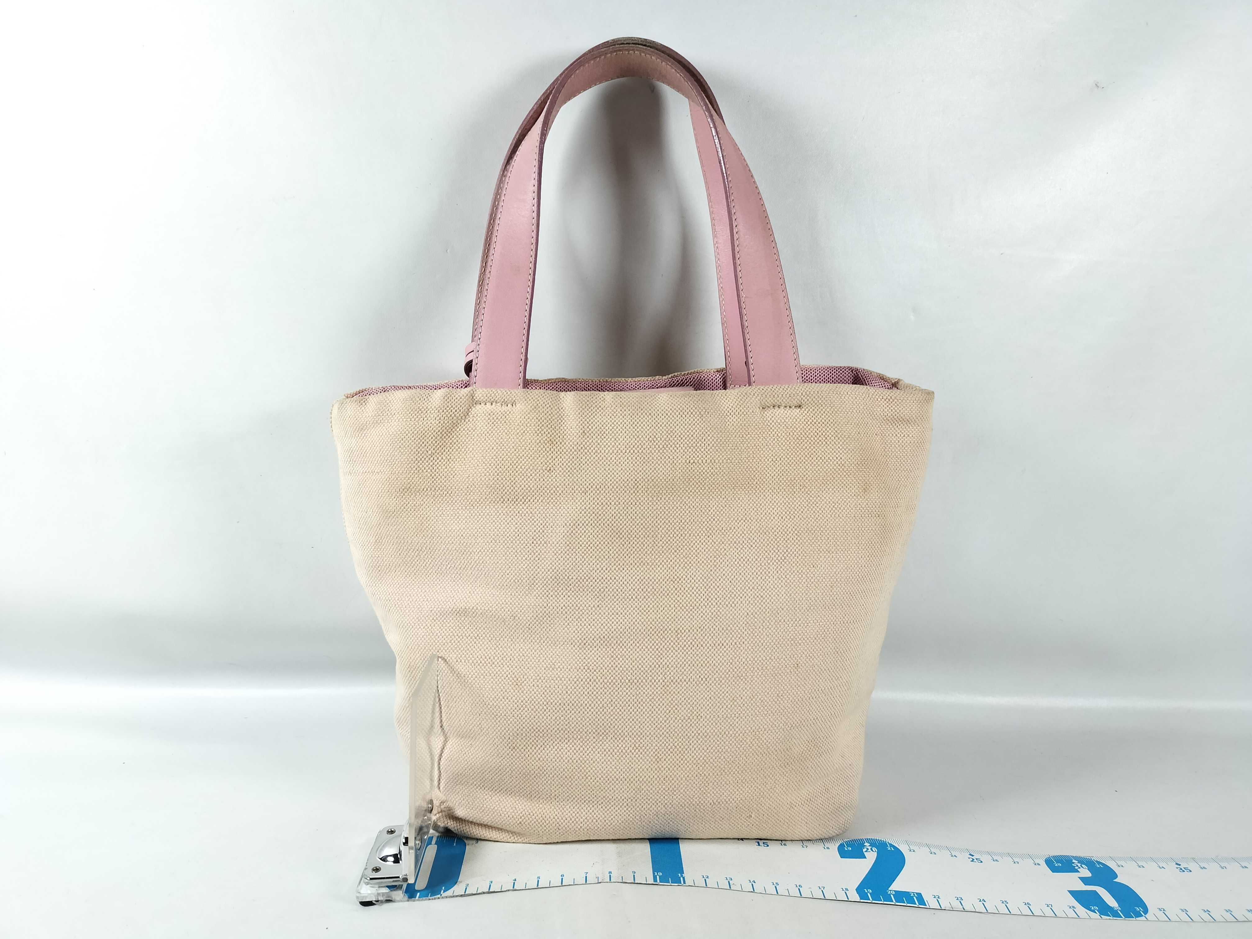 SPORTS Prada Campus Mini Tote Bag (IY8111) Handbag — view 2