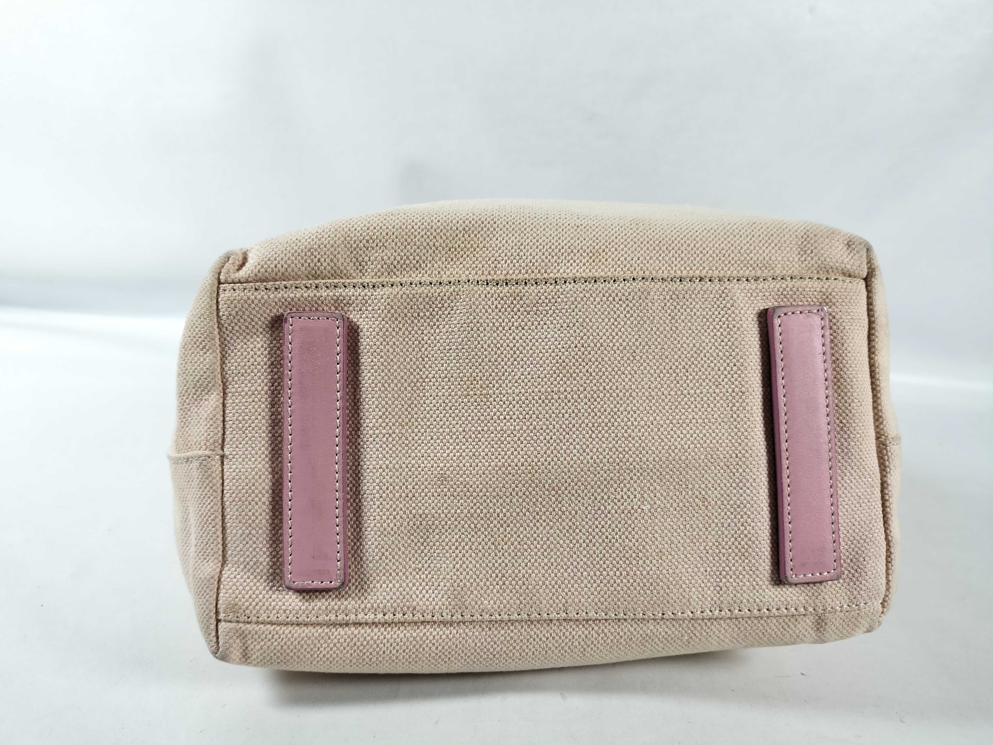 SPORTS Prada Campus Mini Tote Bag (IY8111) Handbag — view 6