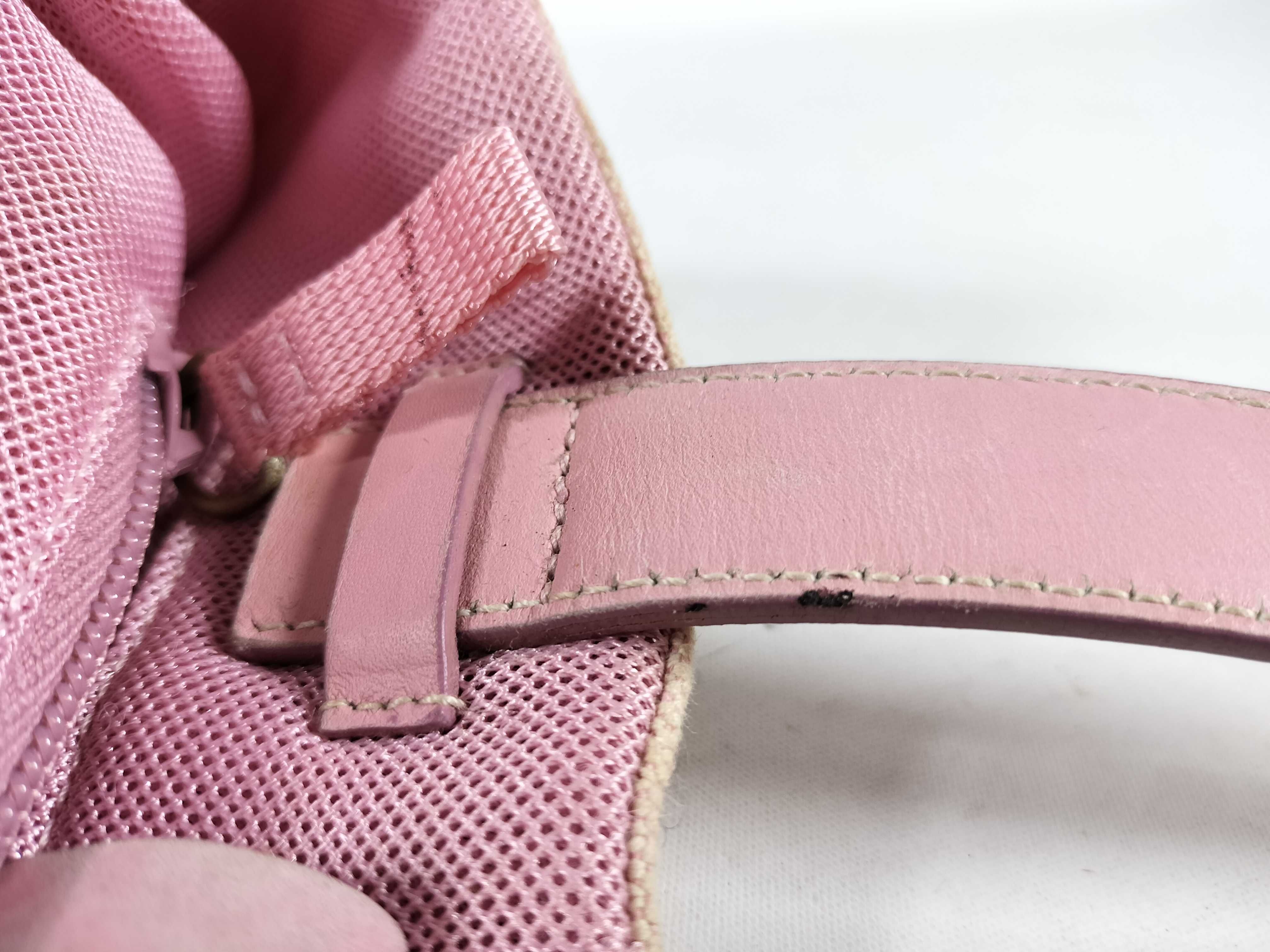 SPORTS Prada Campus Mini Tote Bag (IY8111) Handbag — view 7