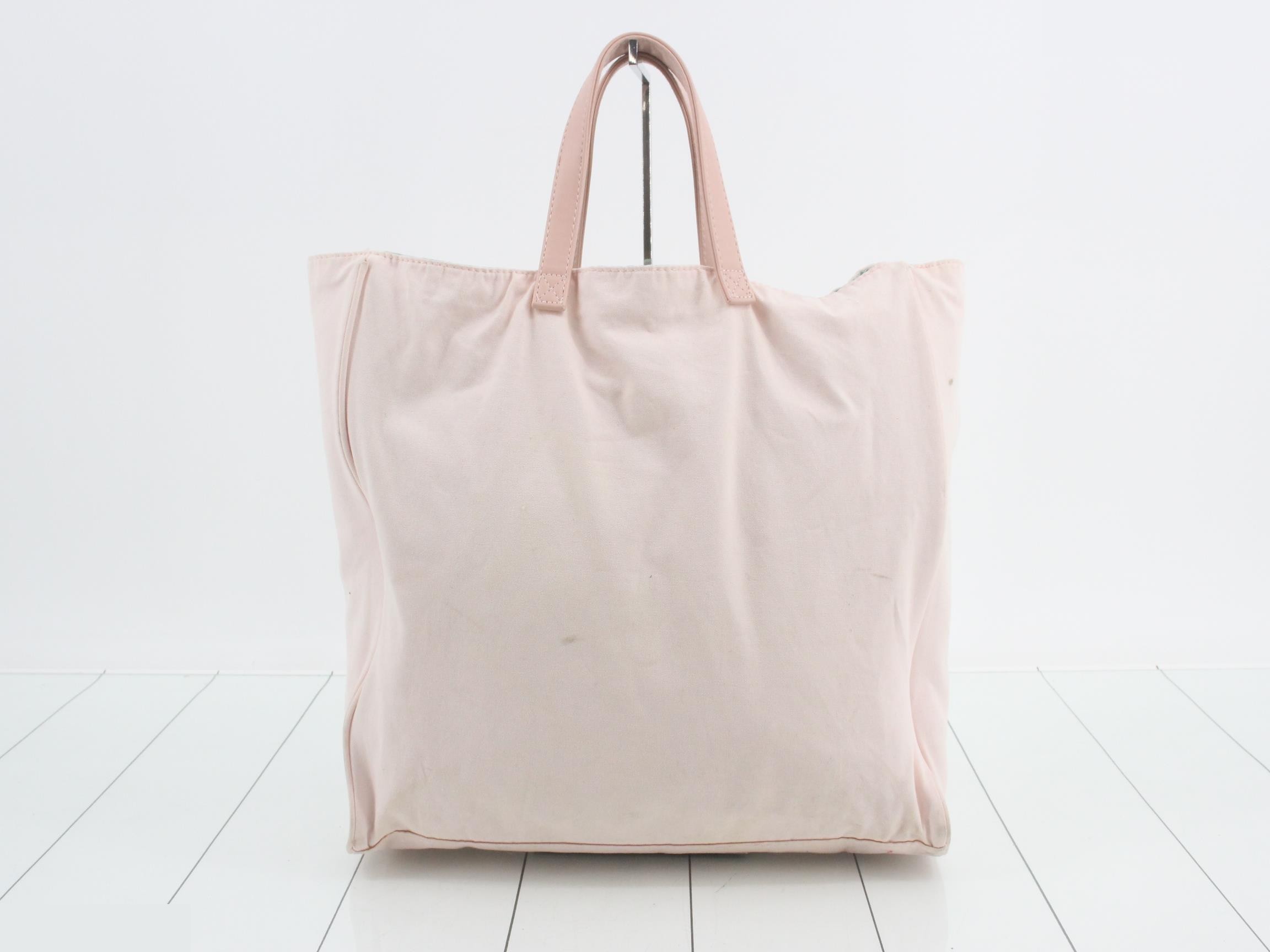 BVGARI Hand Tote Bag — view 2