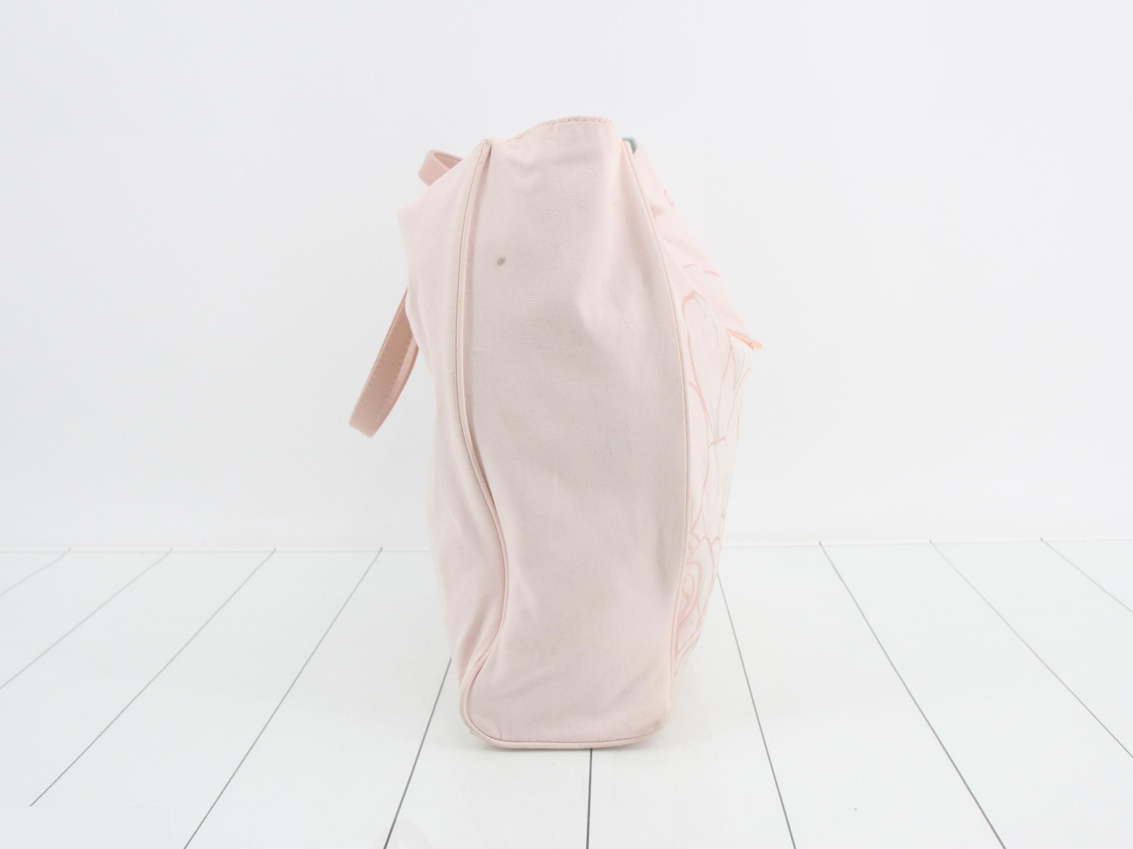 BVGARI Hand Tote Bag — view 4